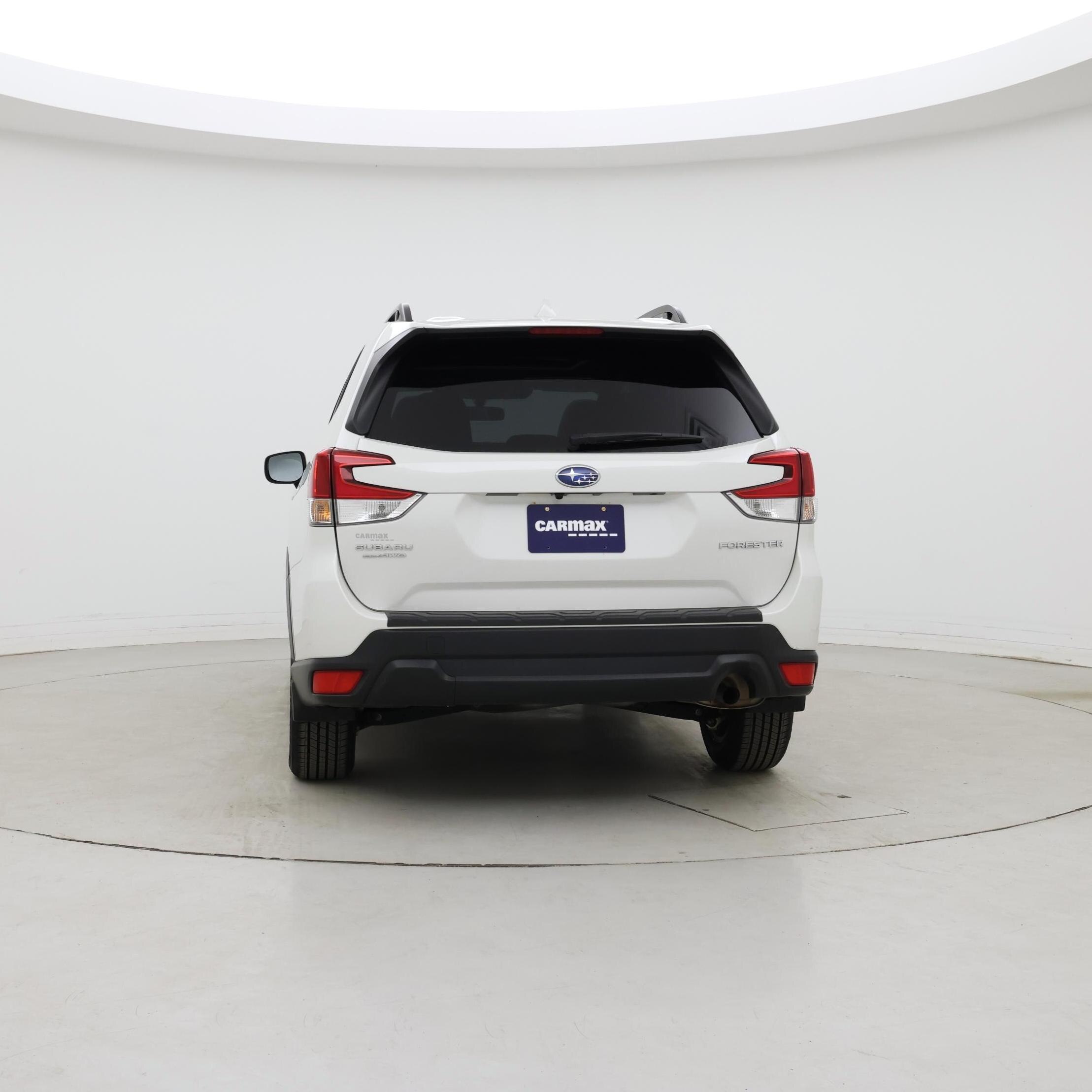 Thumbnail: 2023 Subaru Forester - 6