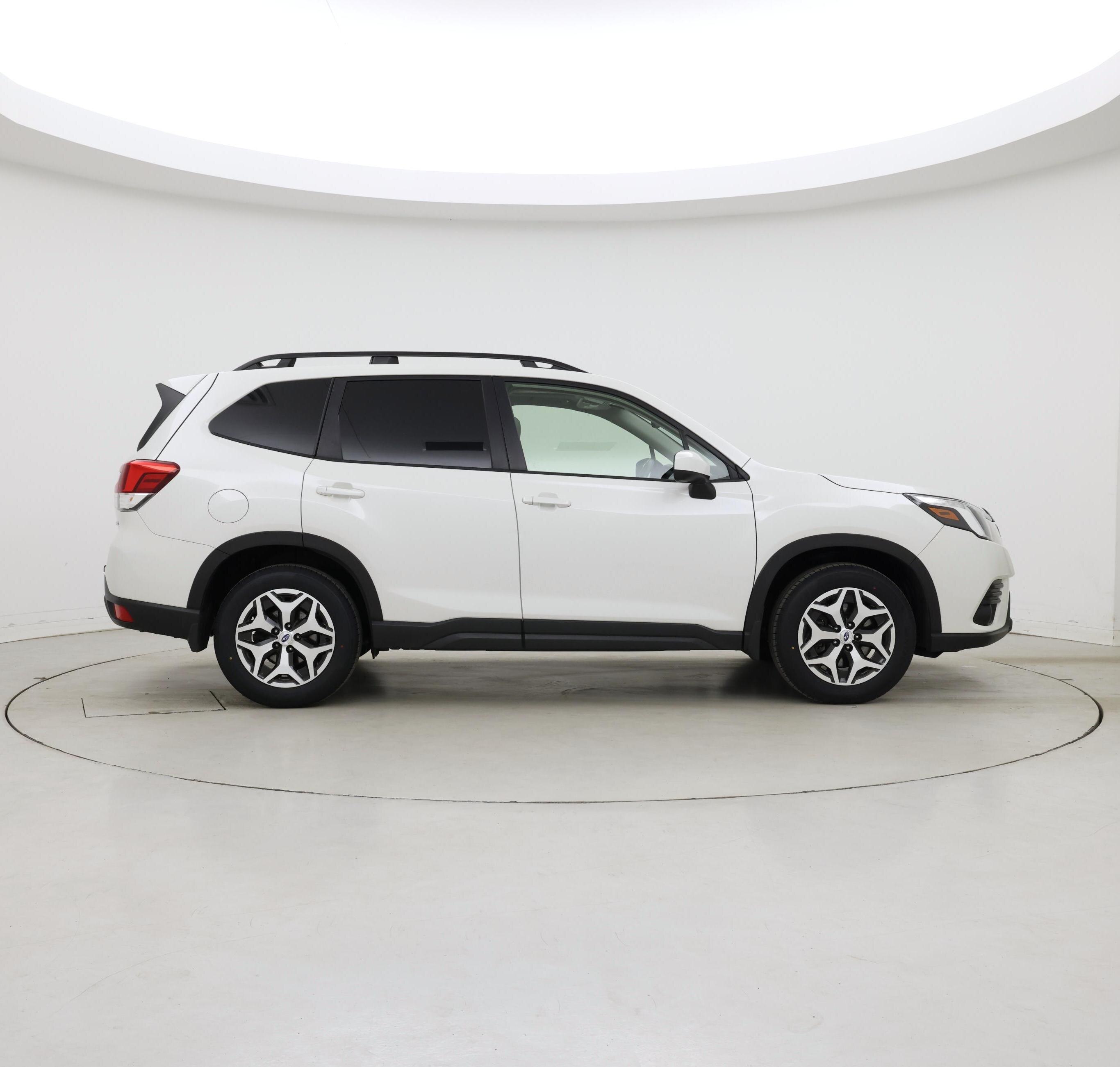 Thumbnail: 2023 Subaru Forester - 7