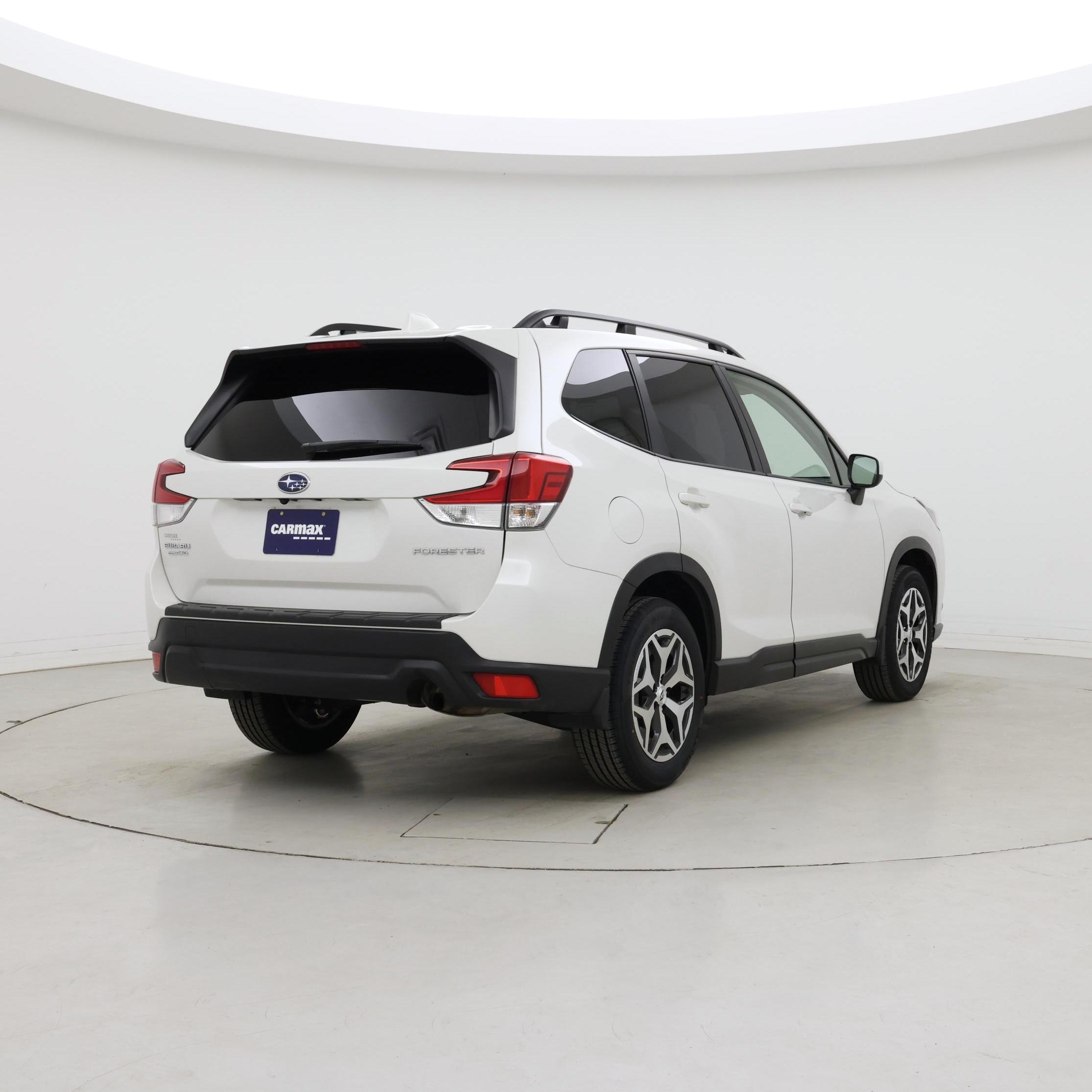 Thumbnail: 2023 Subaru Forester - 8