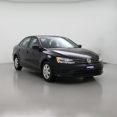 2016 Volkswagen Jetta S