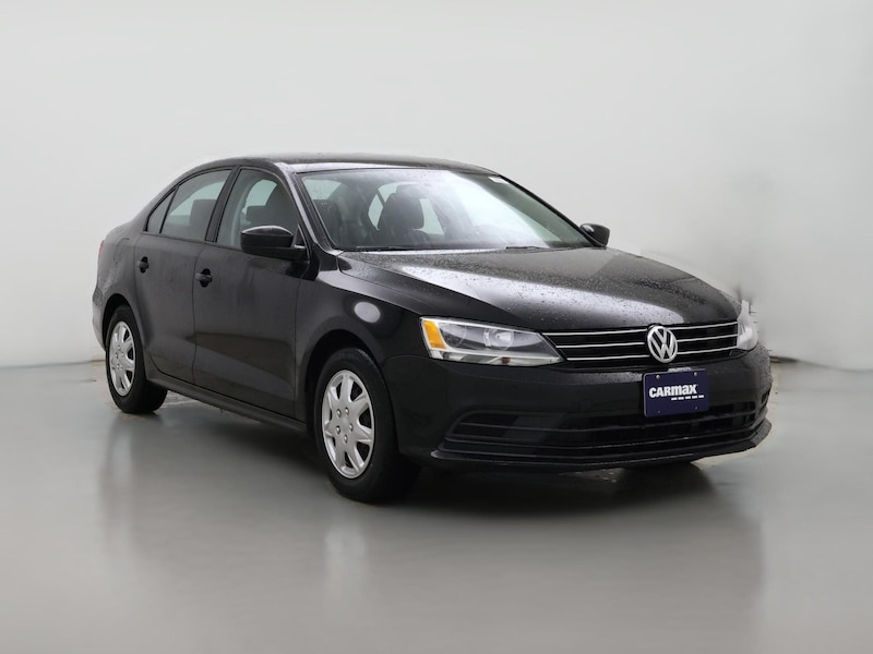 2016 Volkswagen Jetta S -
                  Lancaster, PA