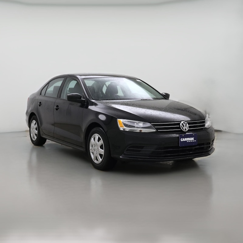 2016 Volkswagen Jetta S