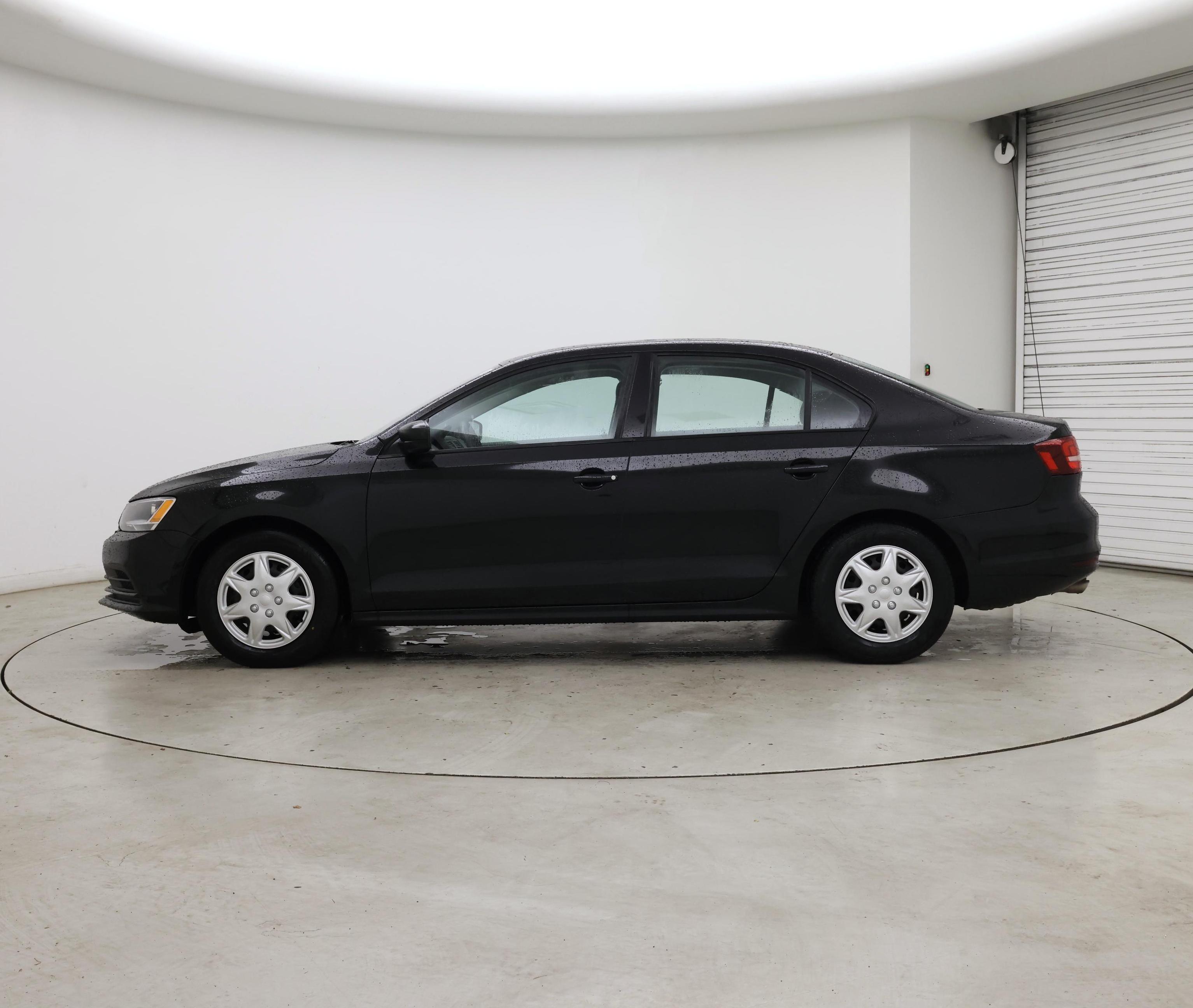 Thumbnail: 2016 Volkswagen Jetta - 3