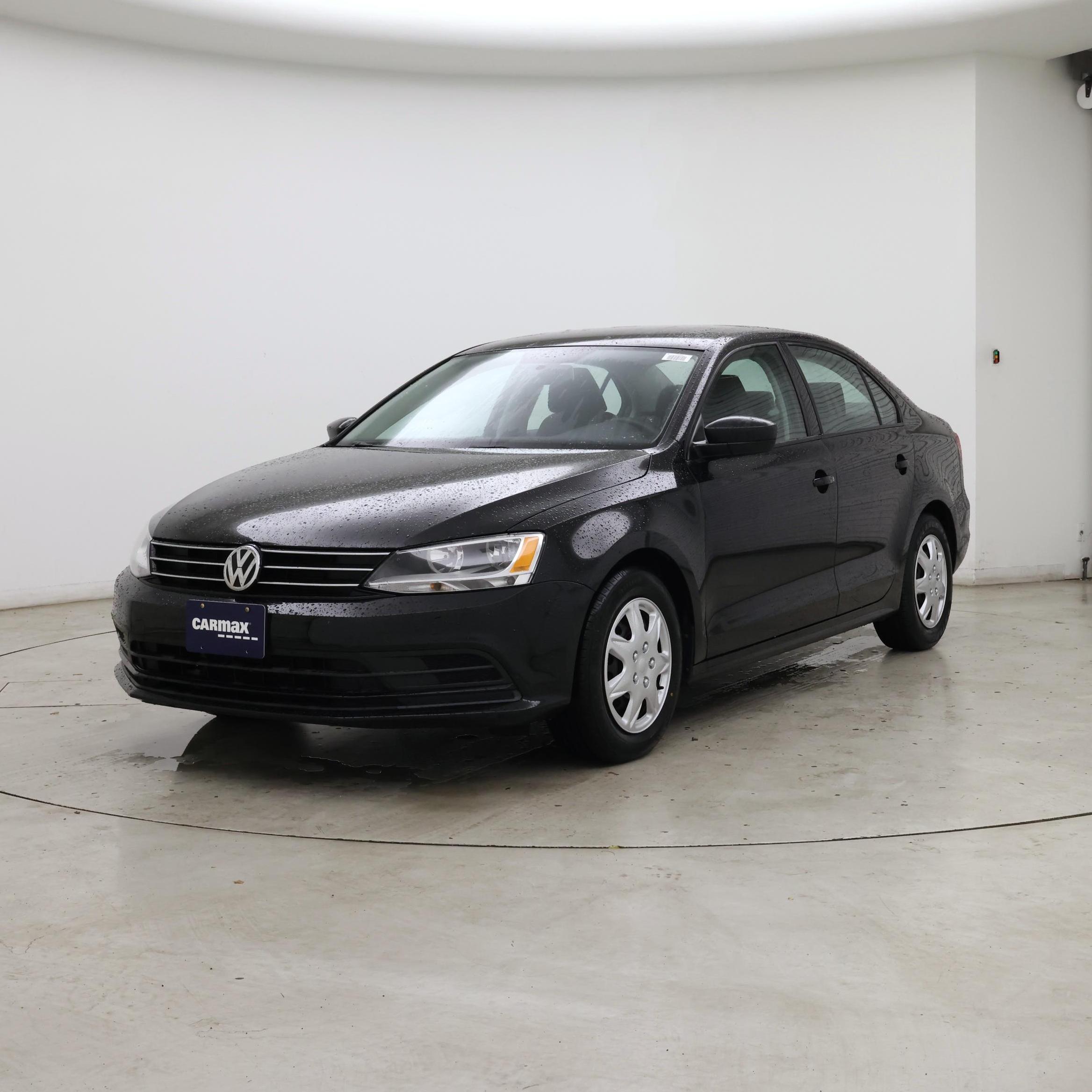 Thumbnail: 2016 Volkswagen Jetta - 4