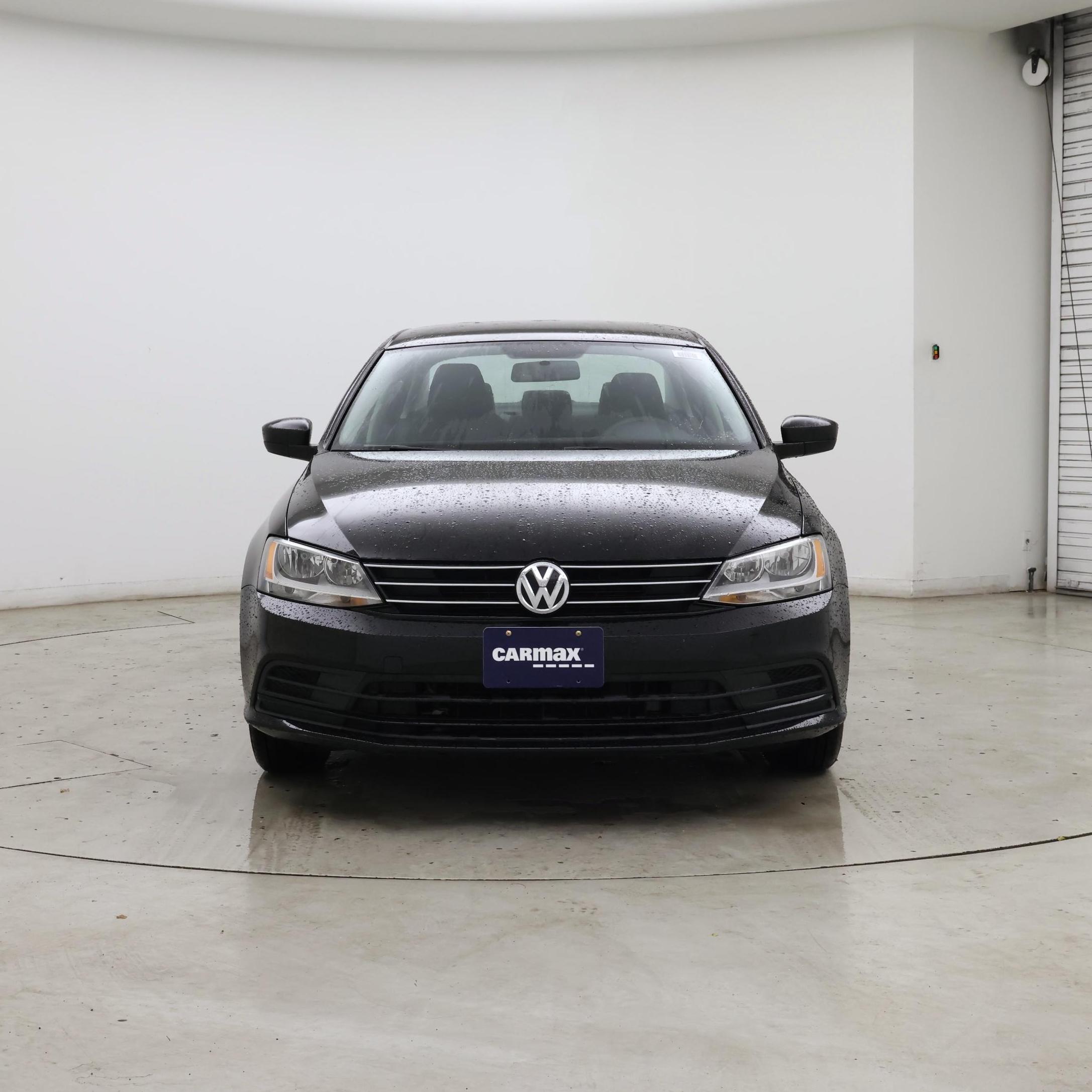 Thumbnail: 2016 Volkswagen Jetta - 5