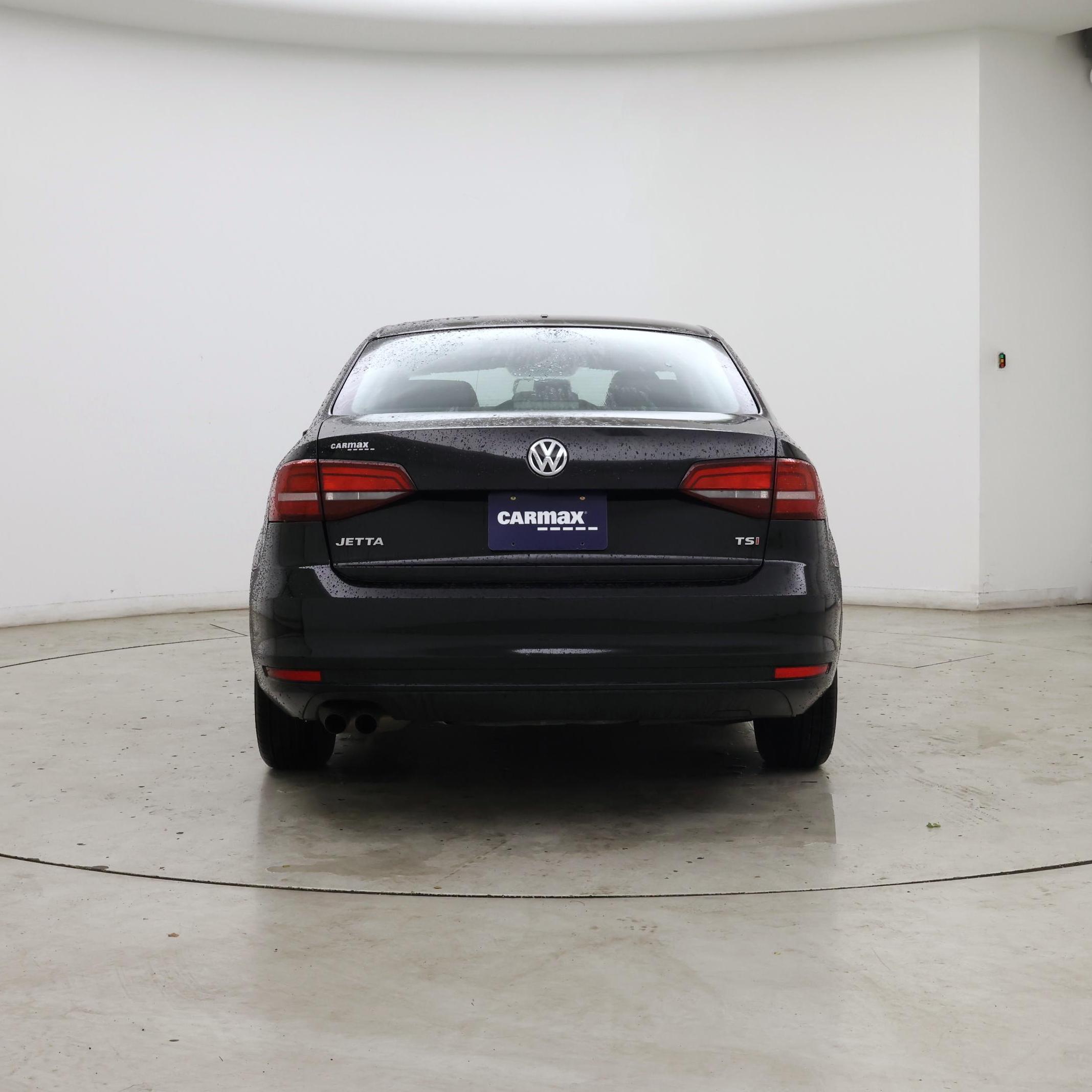 Thumbnail: 2016 Volkswagen Jetta - 6
