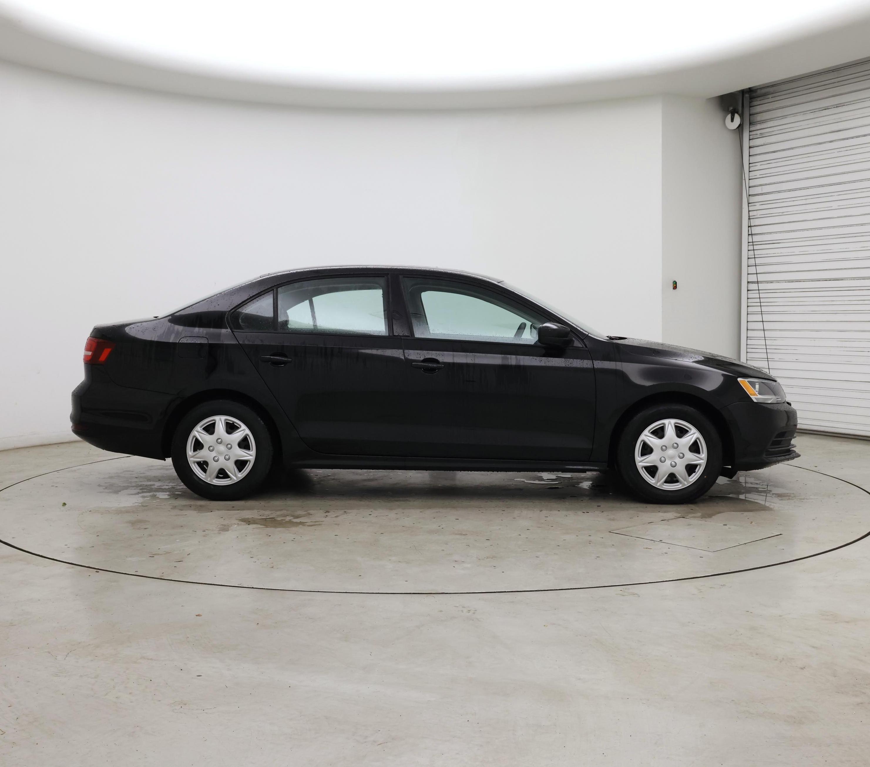 Thumbnail: 2016 Volkswagen Jetta - 7