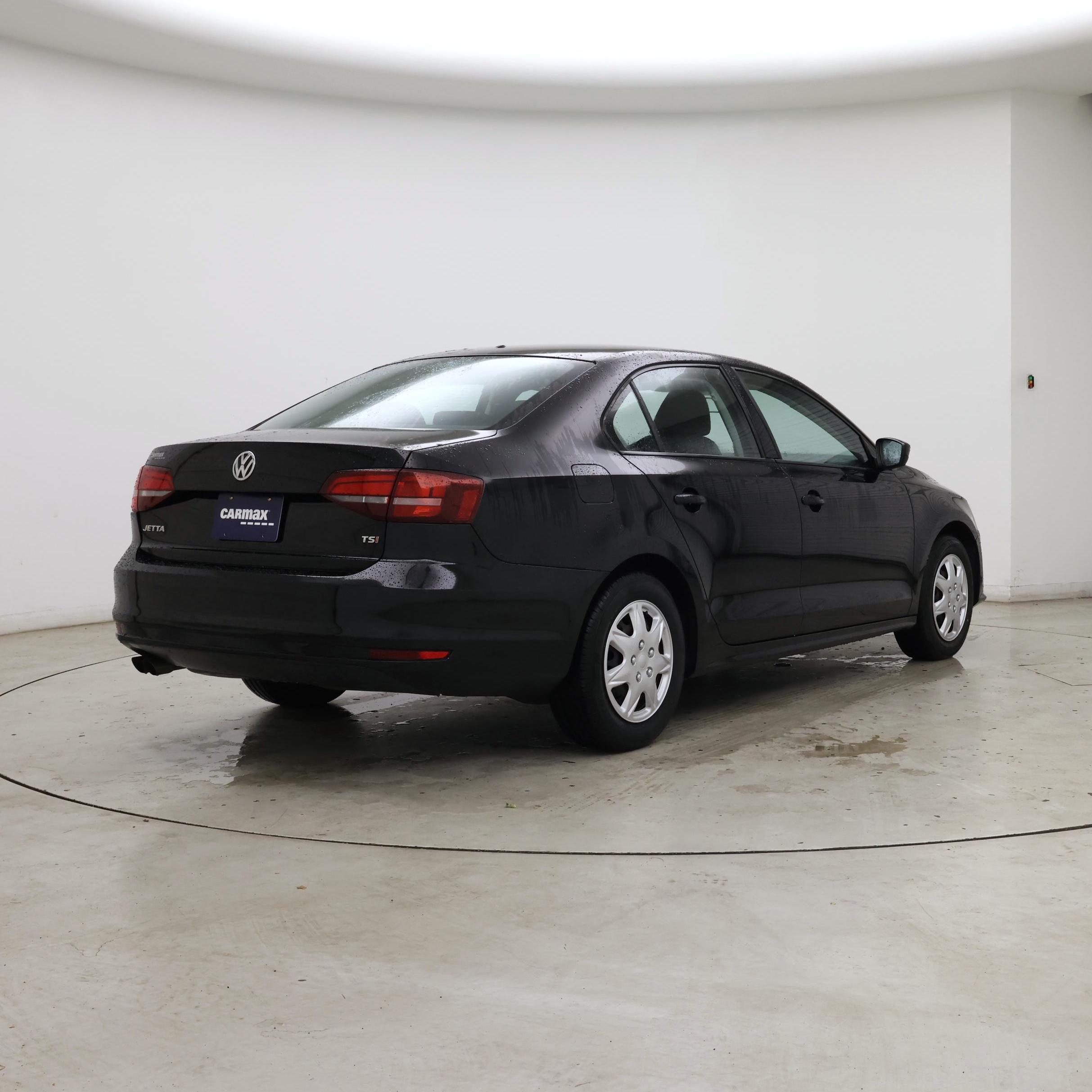 Thumbnail: 2016 Volkswagen Jetta - 8