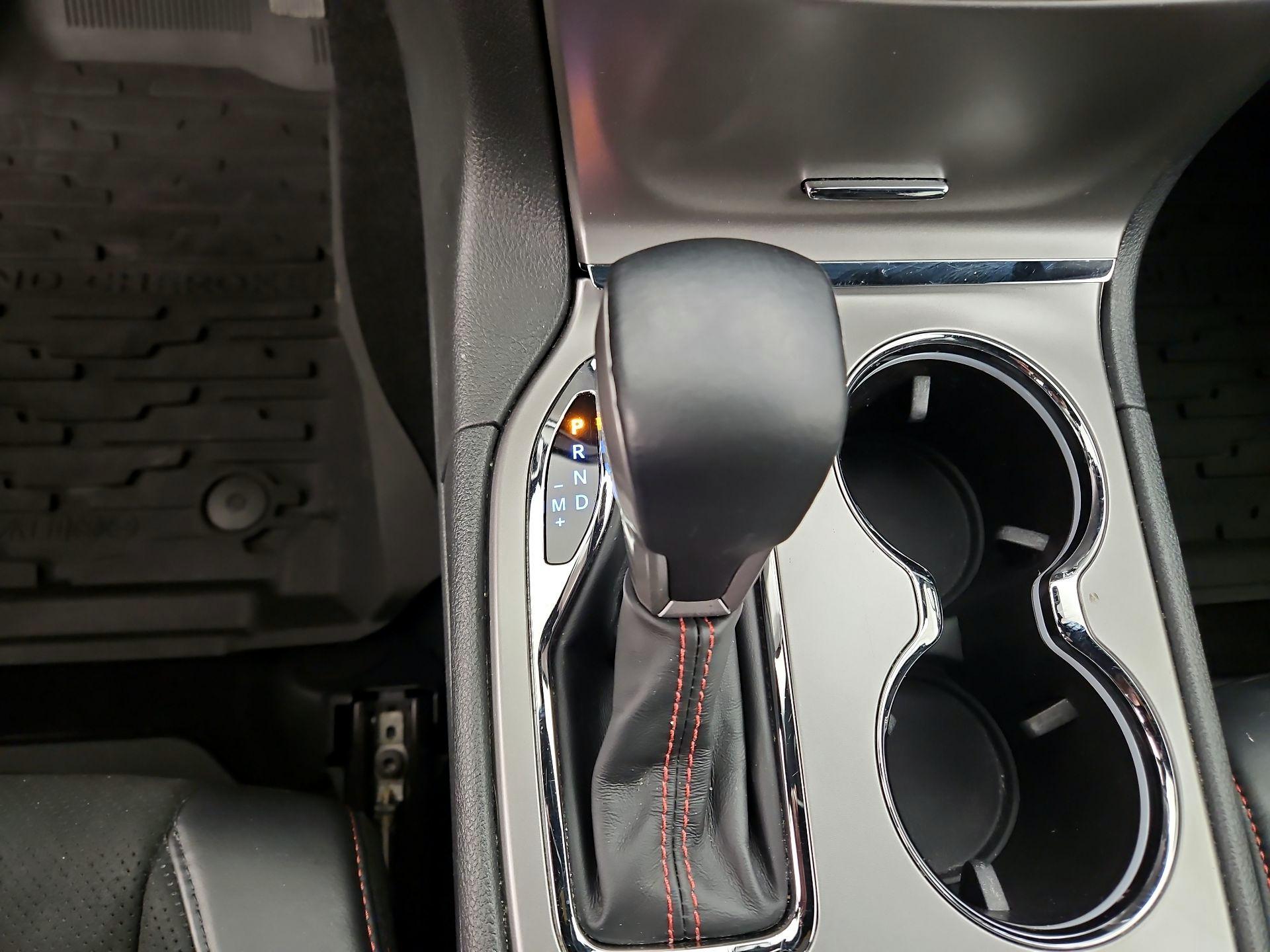 Thumbnail: 2021 Jeep Grand Cherokee - 18