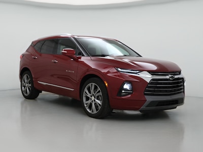 2020 Chevrolet Blazer Premier