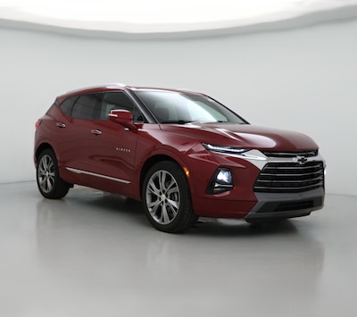 2020 Chevrolet Blazer Premier