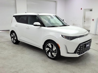 2024 Kia Soul GT-Line
