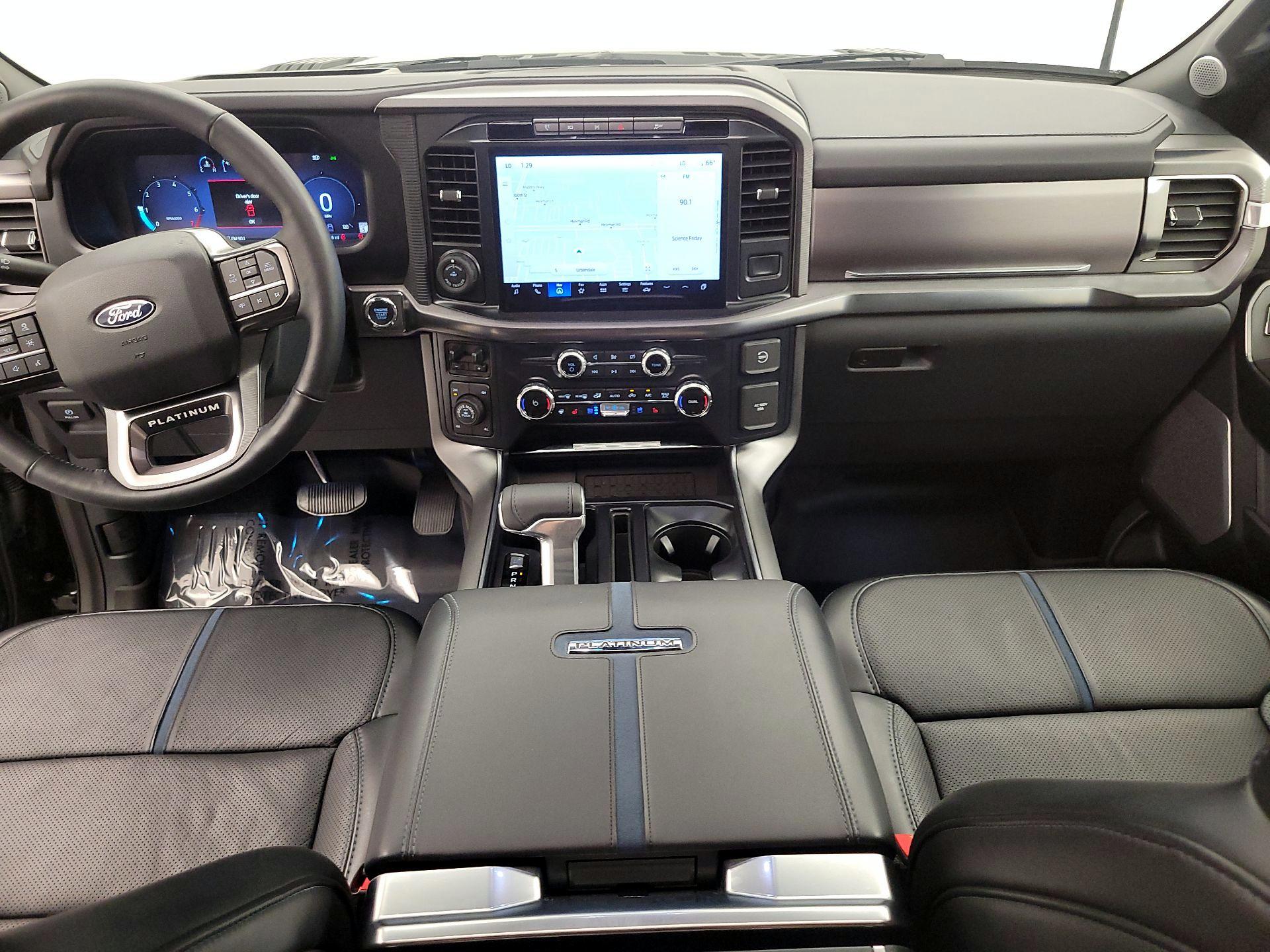 Thumbnail: 2024 Ford F-150 - 9