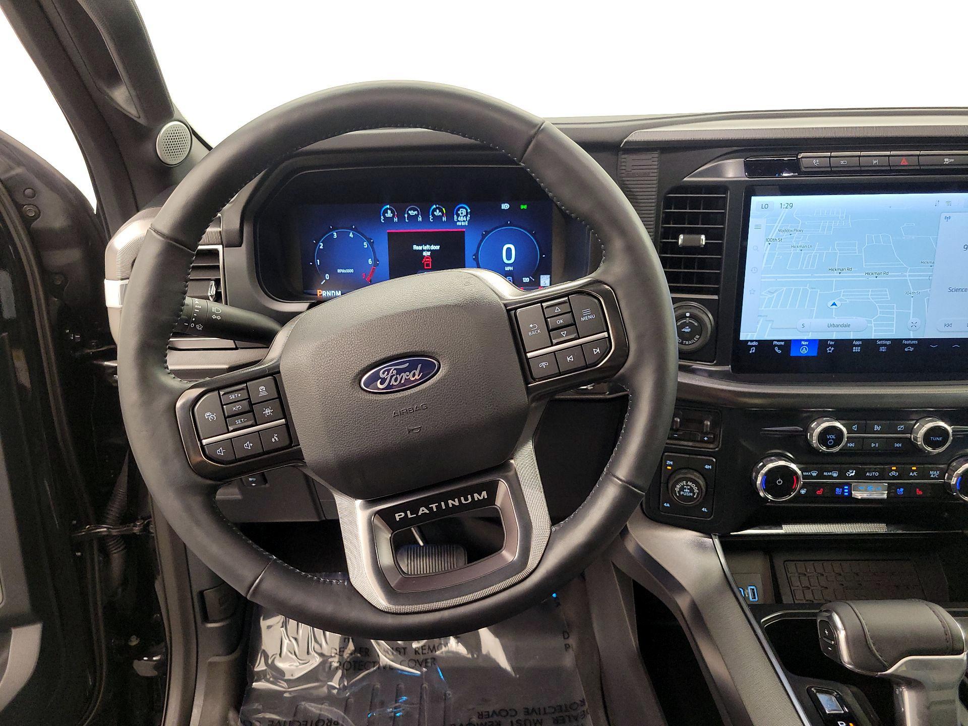 Thumbnail: 2024 Ford F-150 - 10