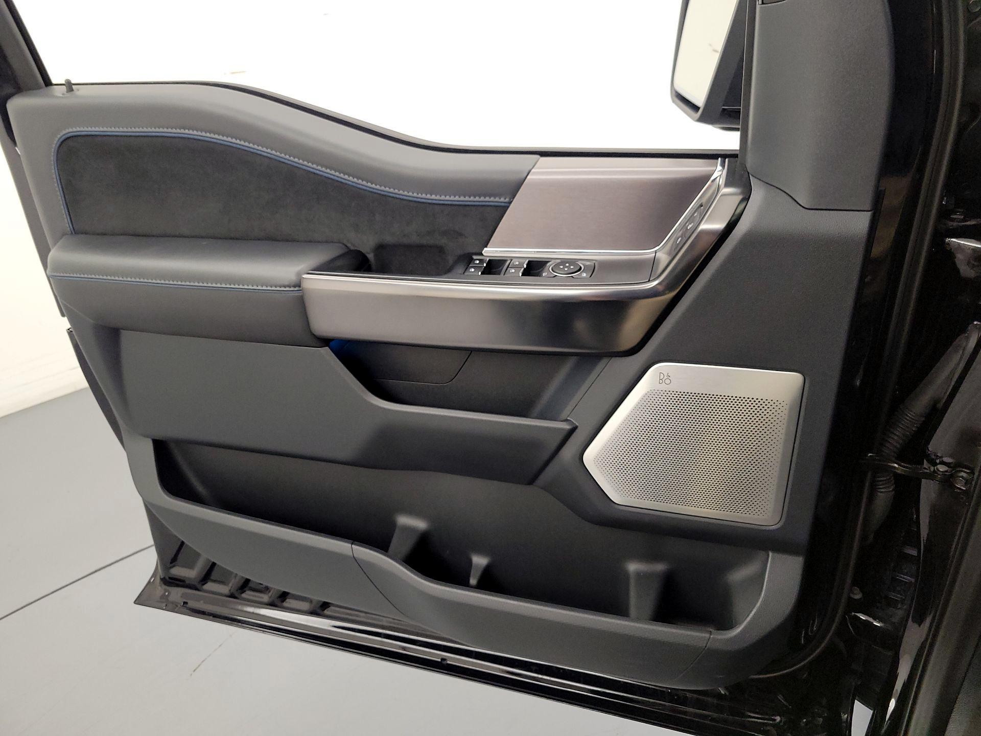 Thumbnail: 2024 Ford F-150 - 12
