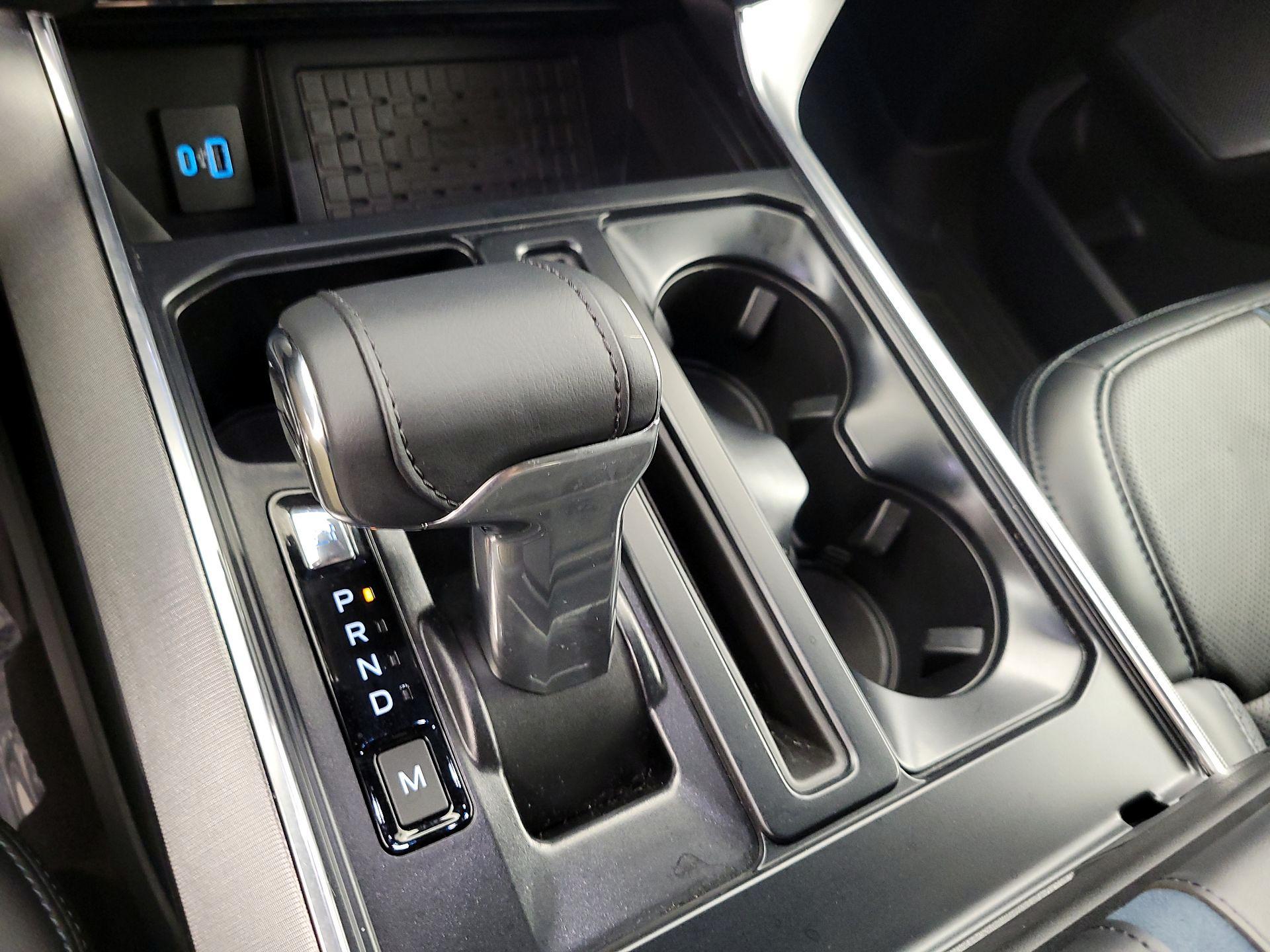 Thumbnail: 2024 Ford F-150 - 18