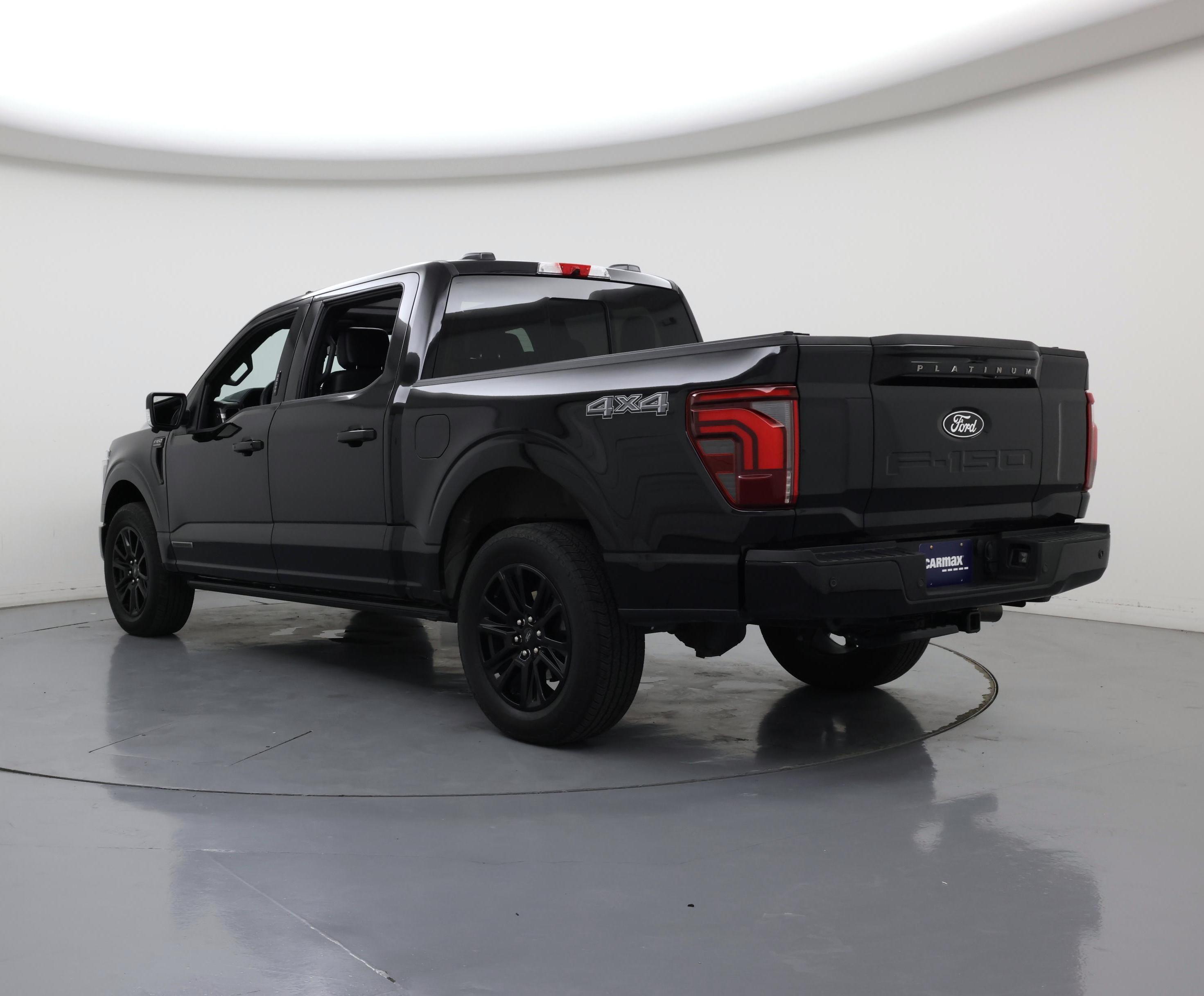 Thumbnail: 2024 Ford F-150 - 2