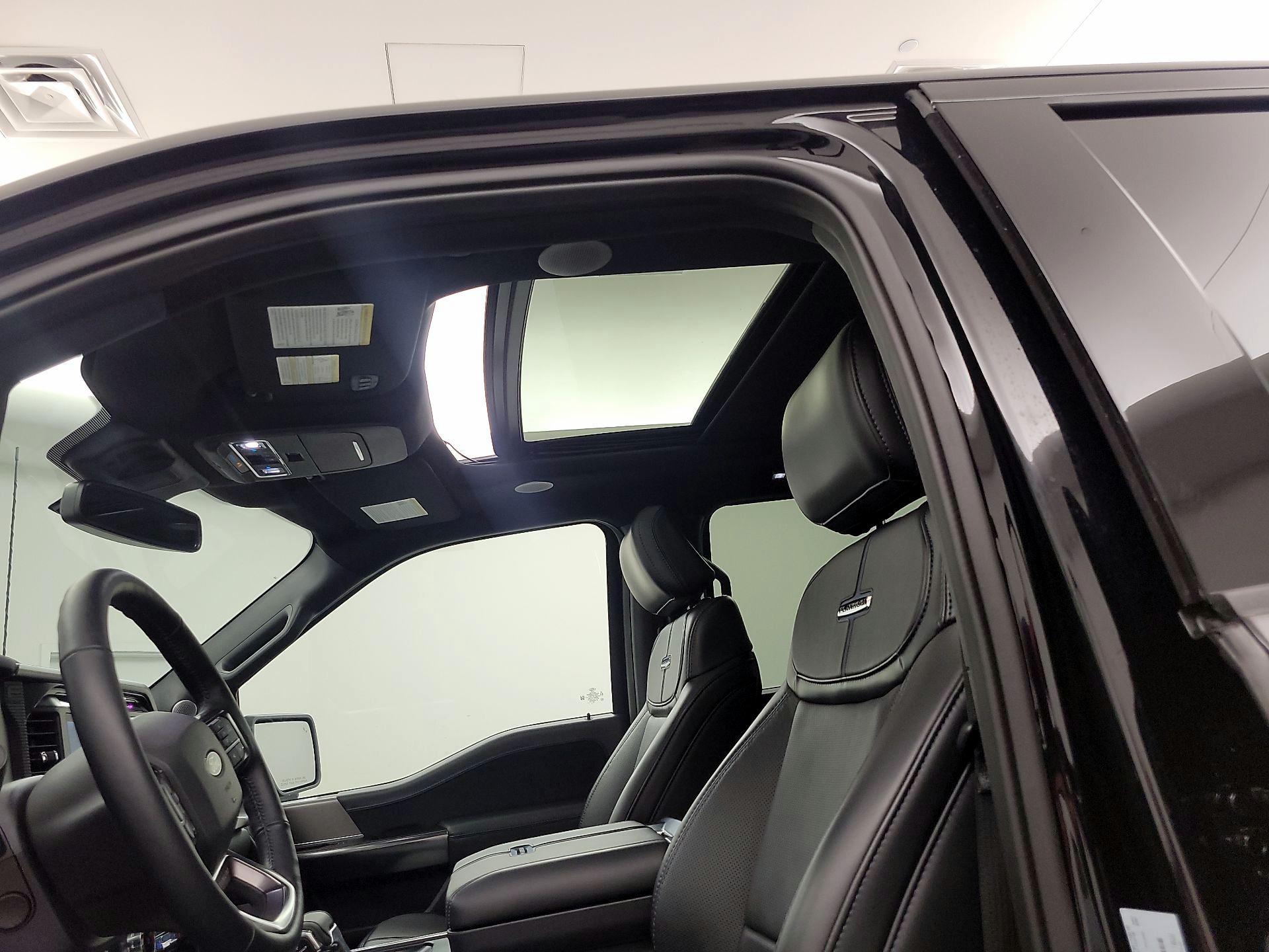 Thumbnail: 2024 Ford F-150 - 20