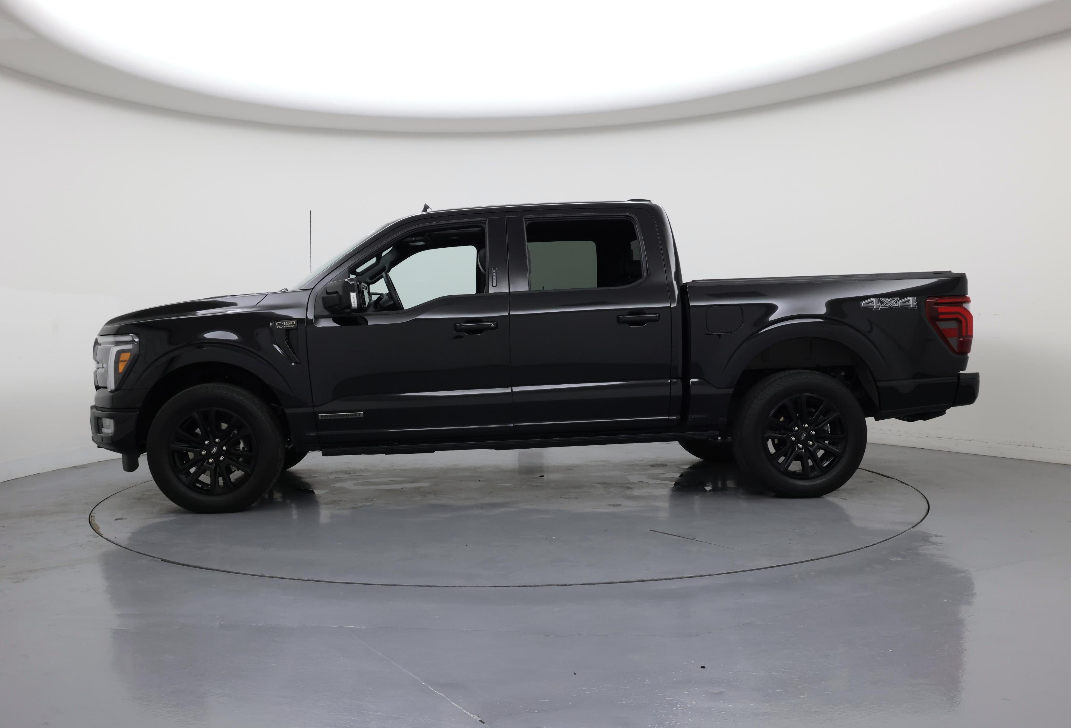 Thumbnail: 2024 Ford F-150 - 3