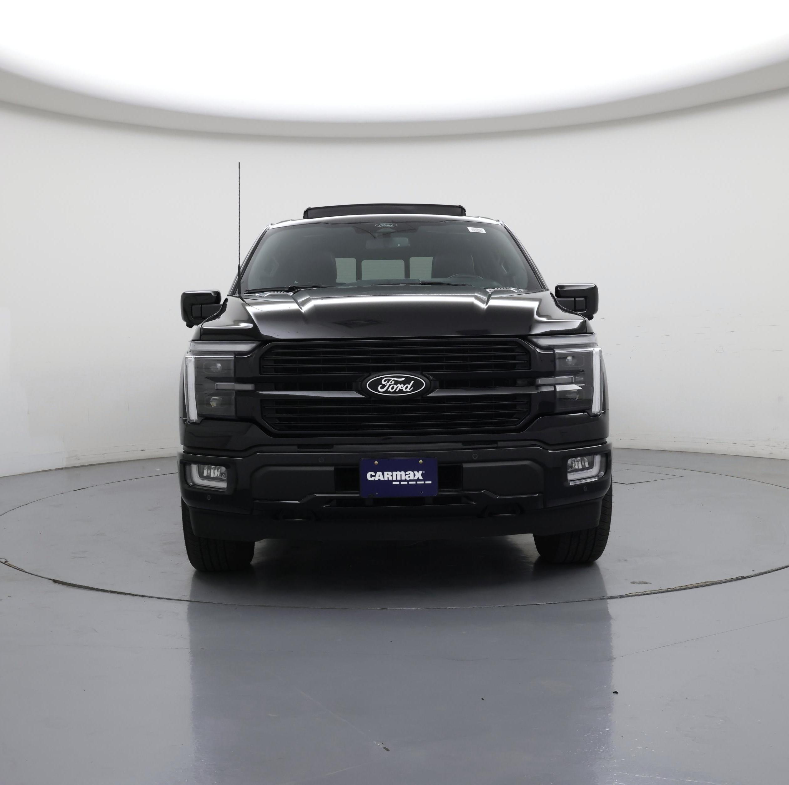 Thumbnail: 2024 Ford F-150 - 5