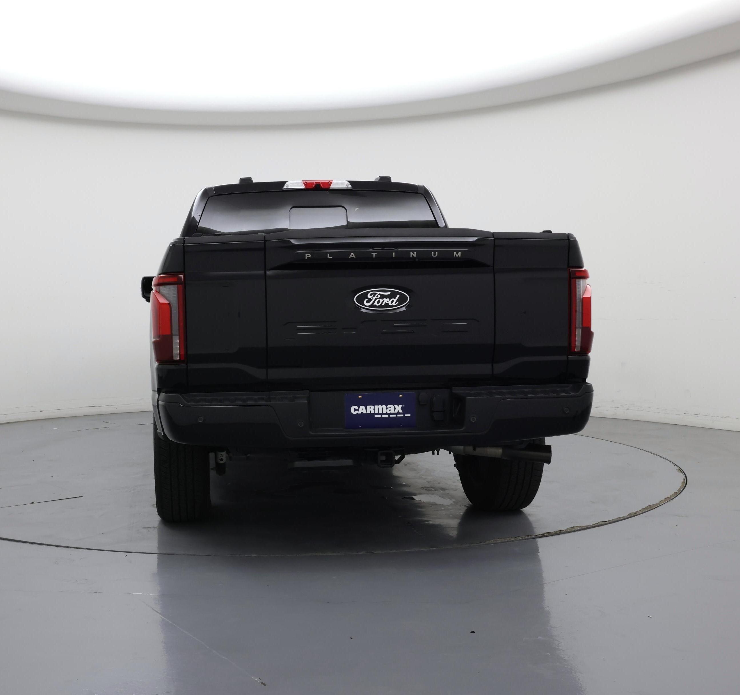 Thumbnail: 2024 Ford F-150 - 6