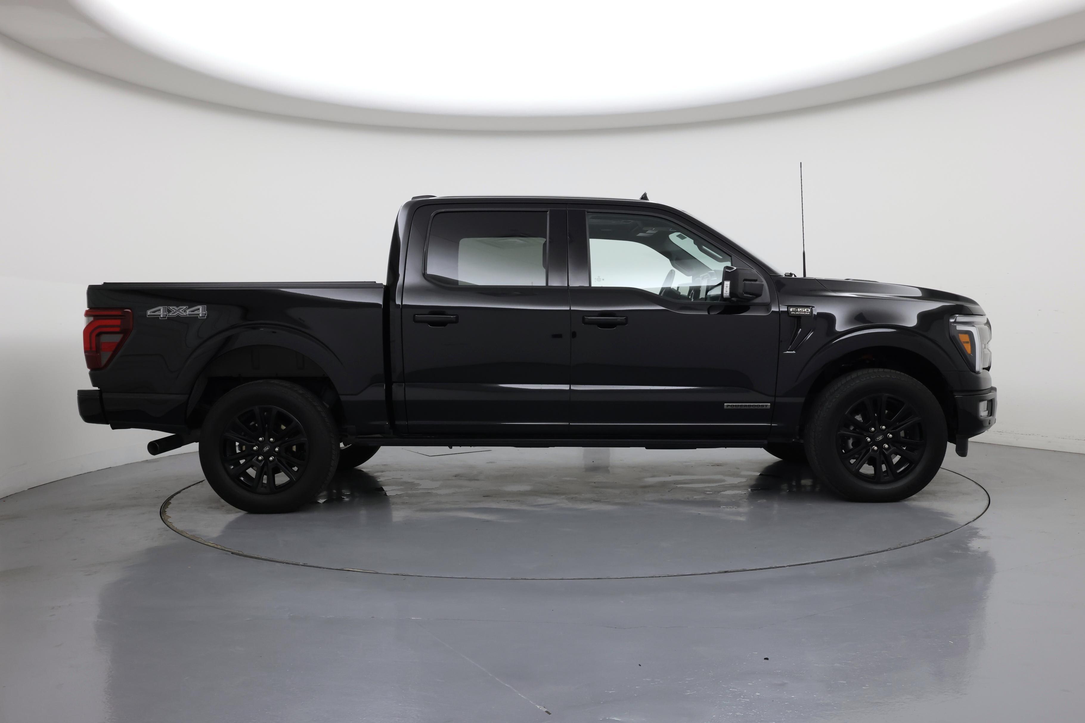 Thumbnail: 2024 Ford F-150 - 7