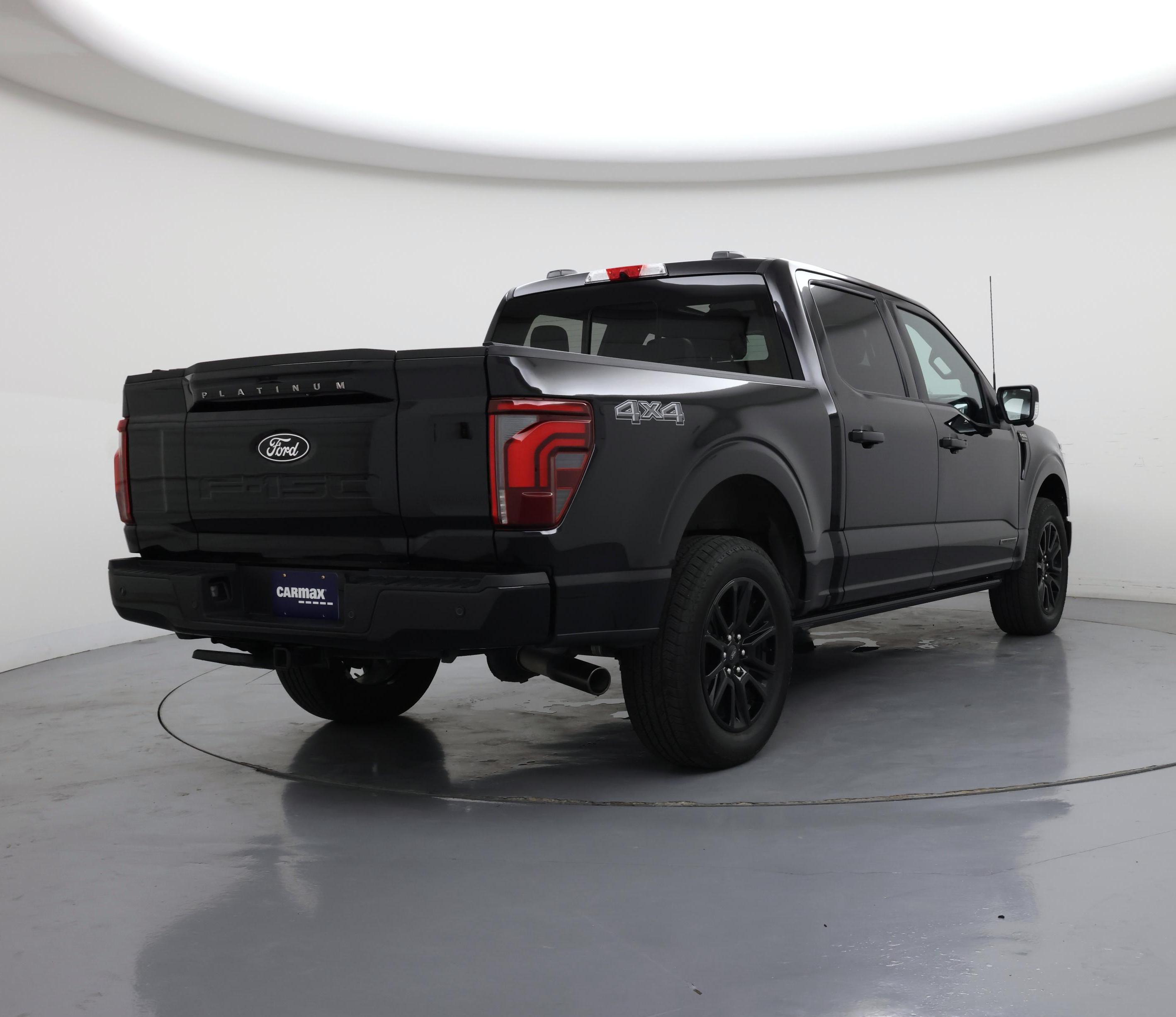 Thumbnail: 2024 Ford F-150 - 8