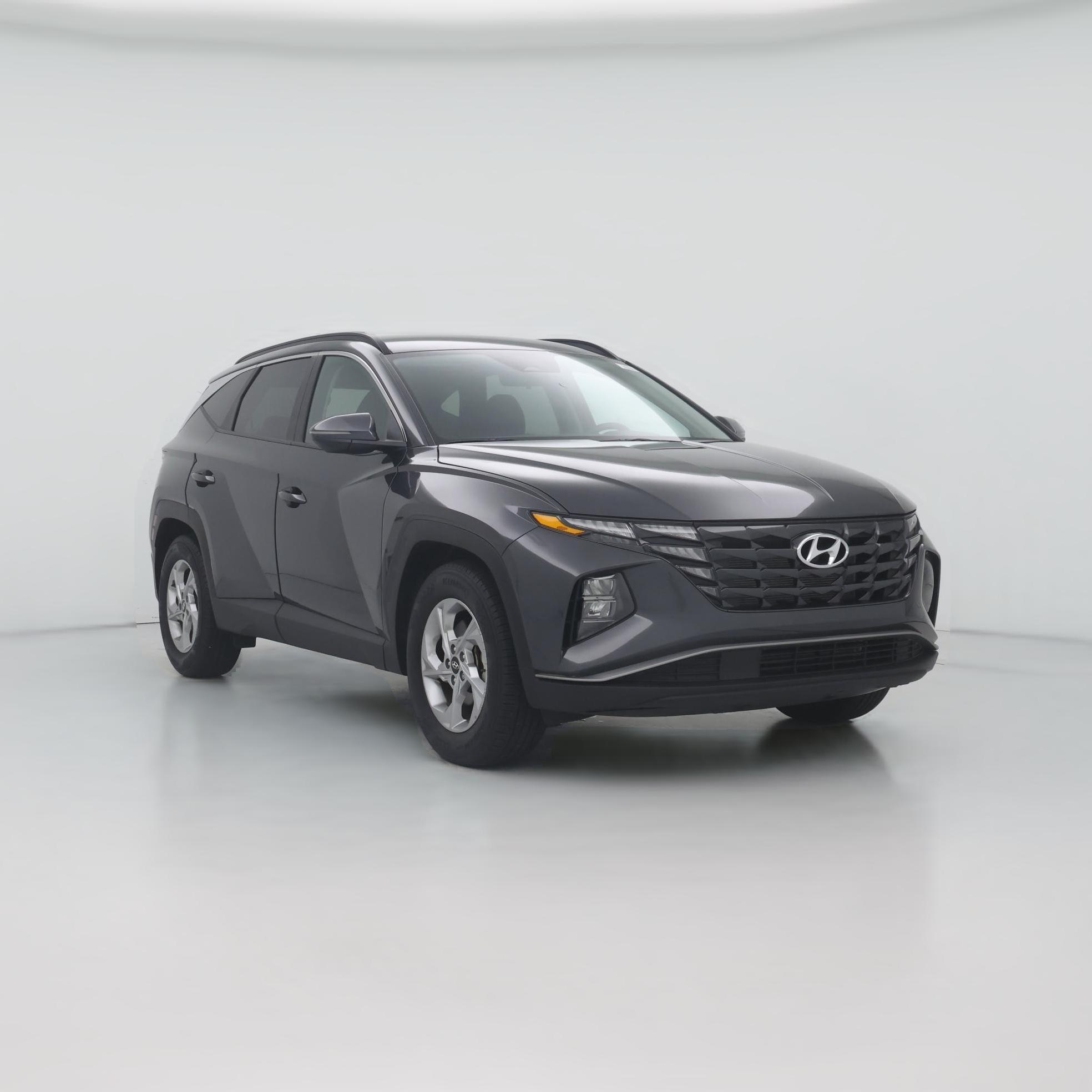 Thumbnail: 2023 Hyundai Tucson - 1