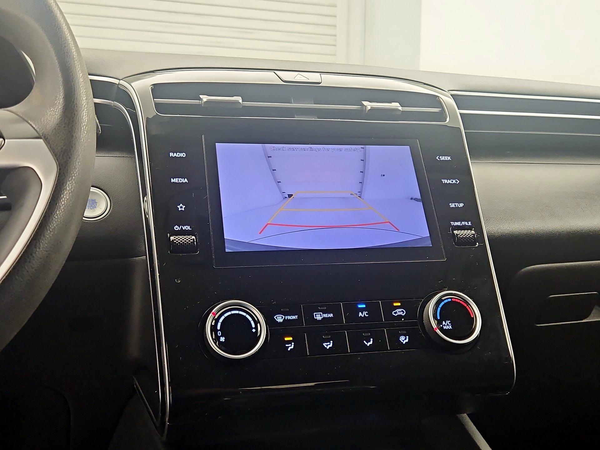 Thumbnail: 2023 Hyundai Tucson - 14
