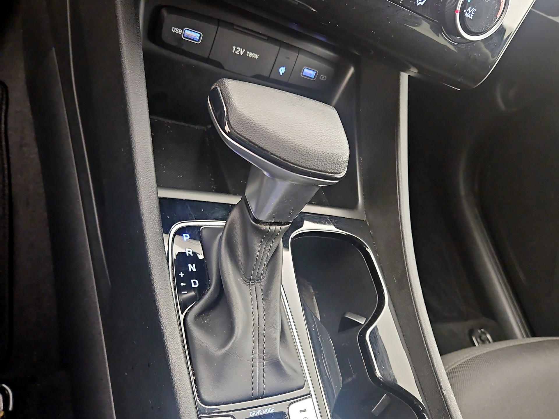 Thumbnail: 2023 Hyundai Tucson - 17