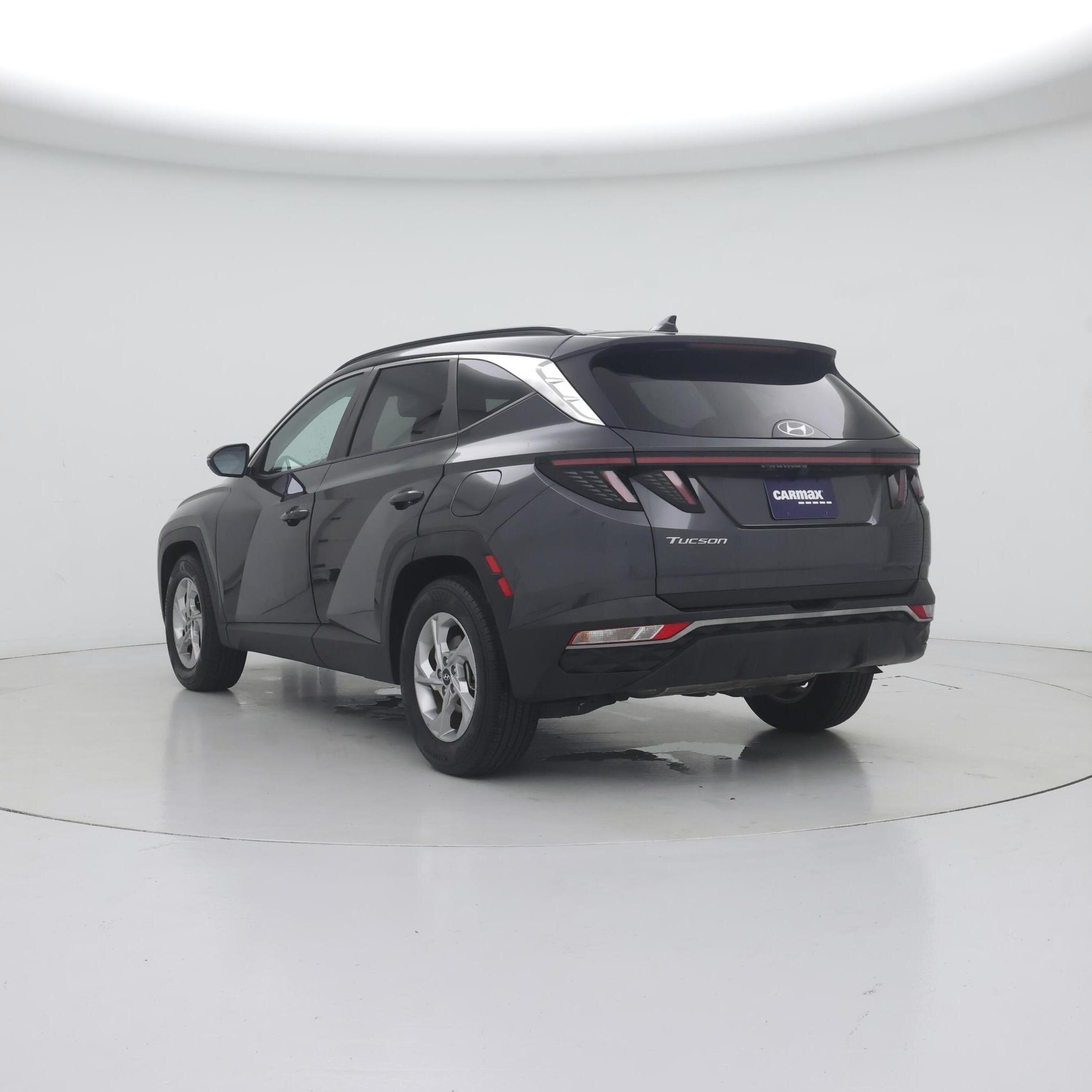 Thumbnail: 2023 Hyundai Tucson - 2