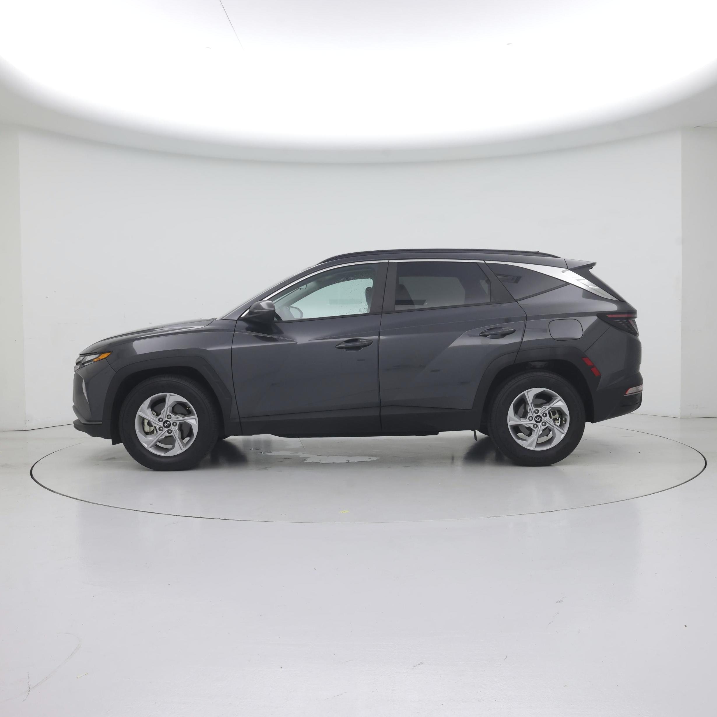 Thumbnail: 2023 Hyundai Tucson - 3