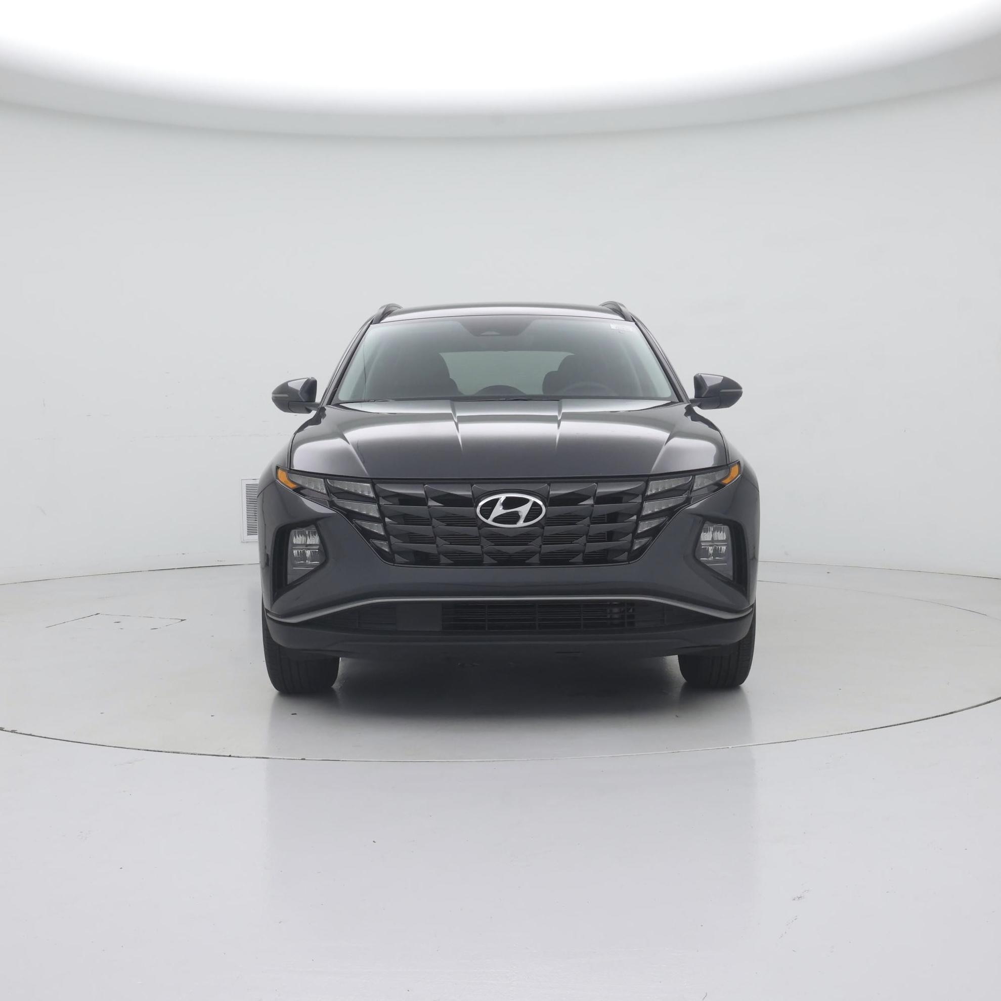Thumbnail: 2023 Hyundai Tucson - 5
