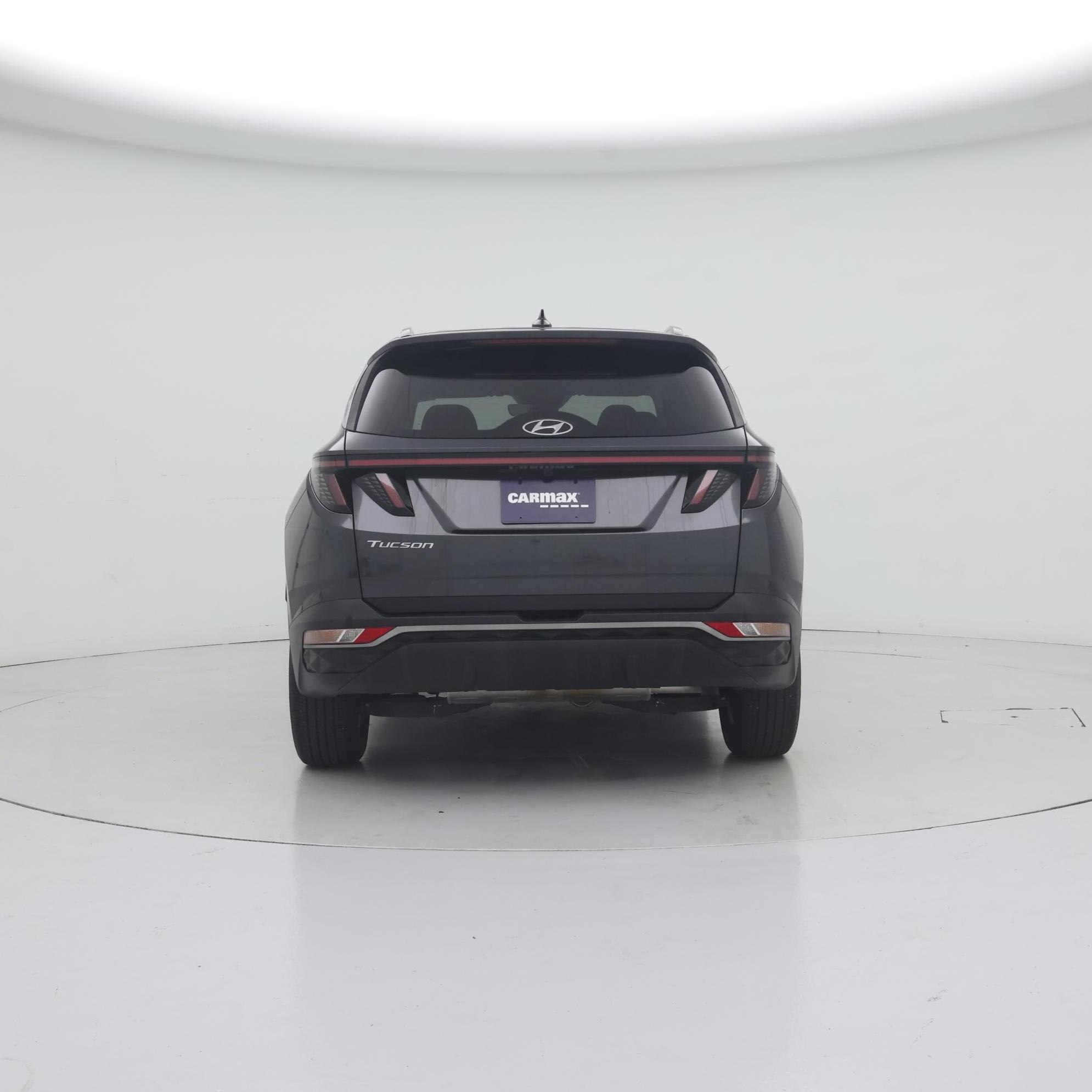 Thumbnail: 2023 Hyundai Tucson - 6
