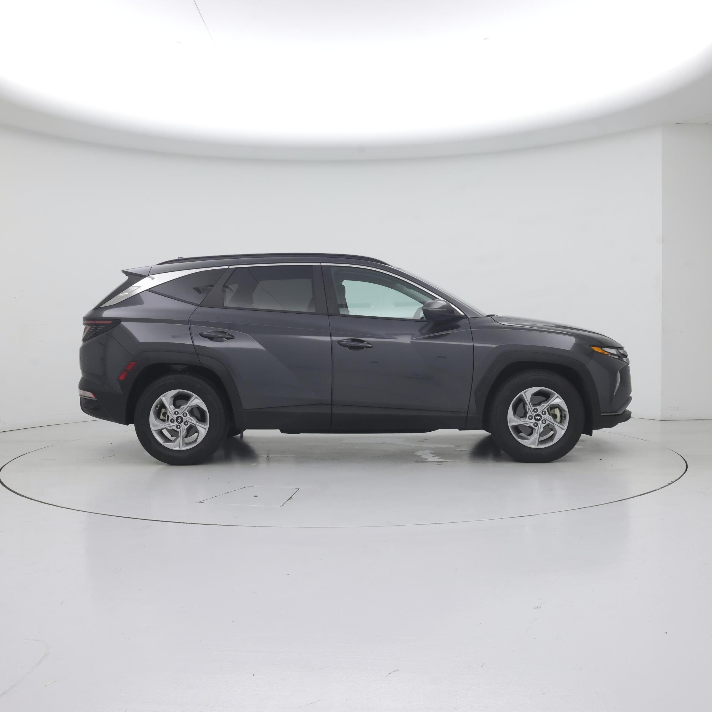 Thumbnail: 2023 Hyundai Tucson - 7
