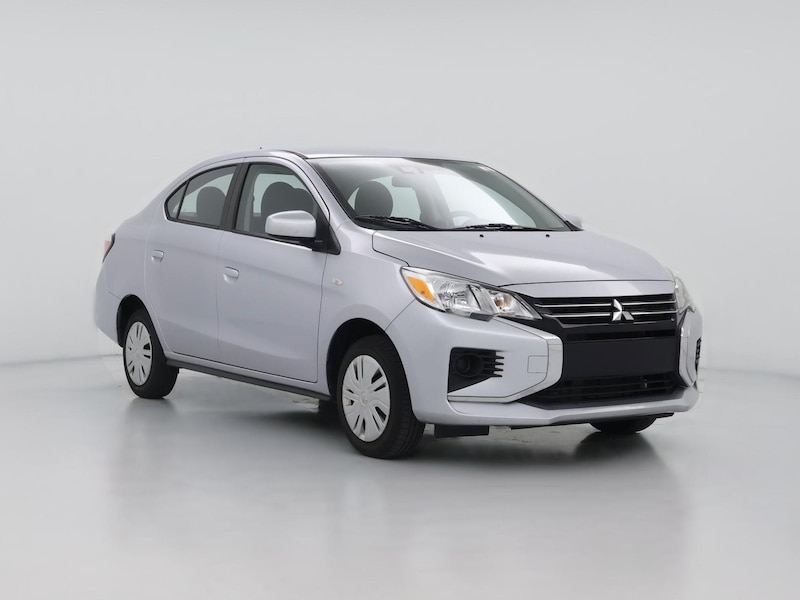 2024 Mitsubishi Mirage G4 ES -
                  Tampa, FL