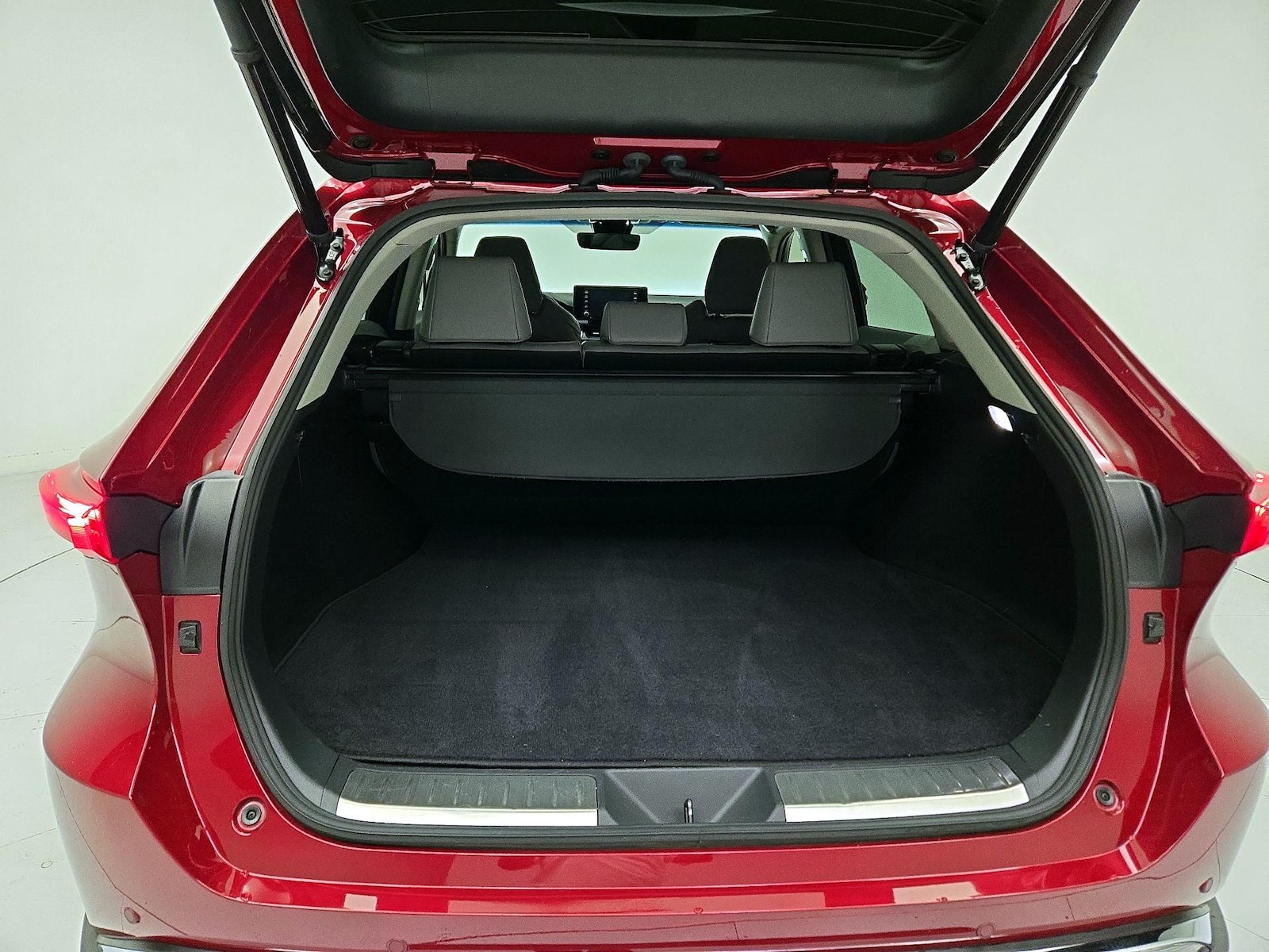 2022 Toyota Venza XLE - Photo 21