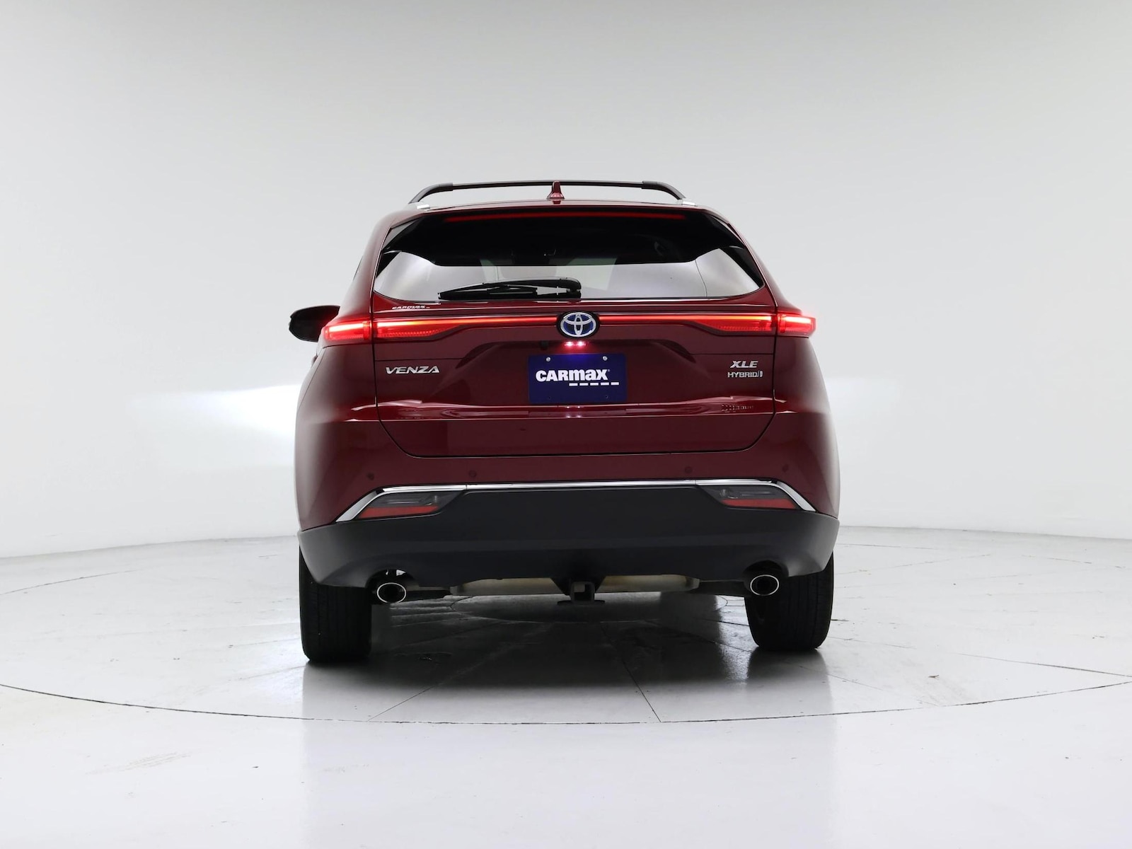 2022 Toyota Venza XLE - Photo 7
