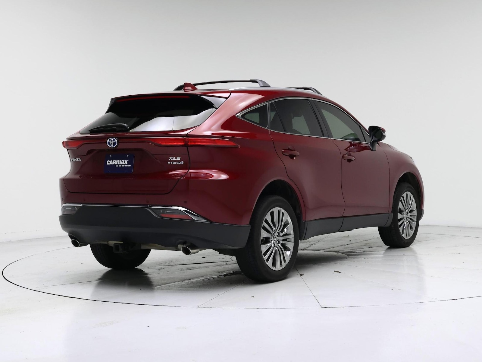 2022 Toyota Venza XLE - Photo 9