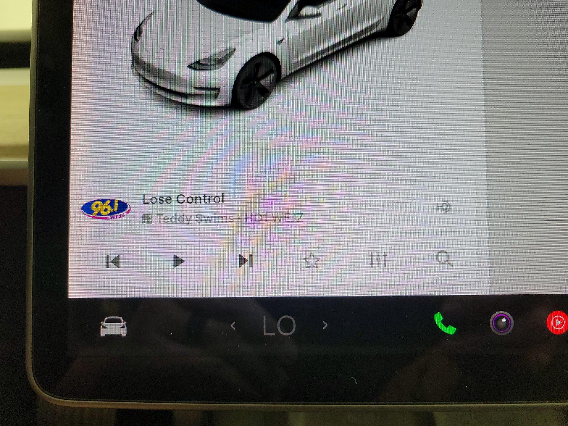 Thumbnail: 2021 Tesla Model 3 - 15
