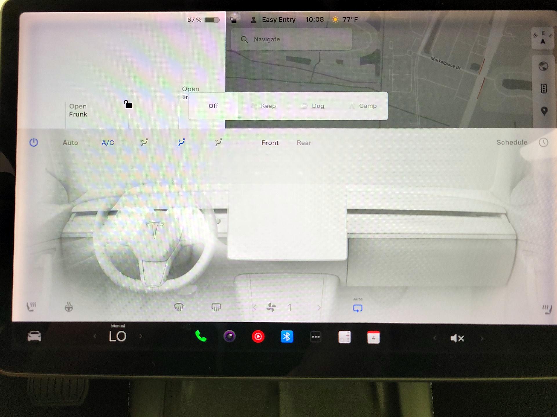 Thumbnail: 2021 Tesla Model 3 - 16