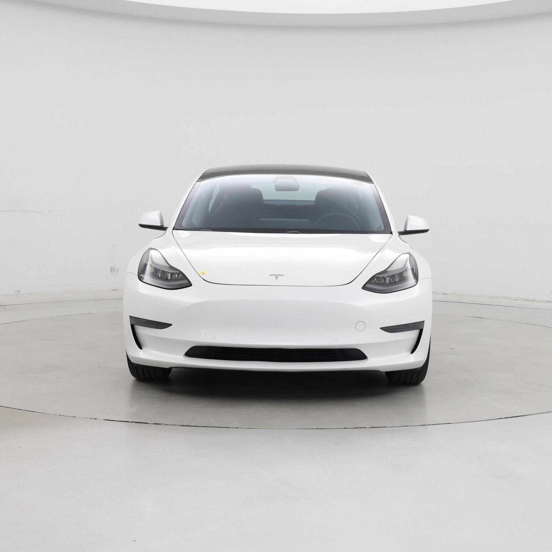 Thumbnail: 2021 Tesla Model 3 - 5