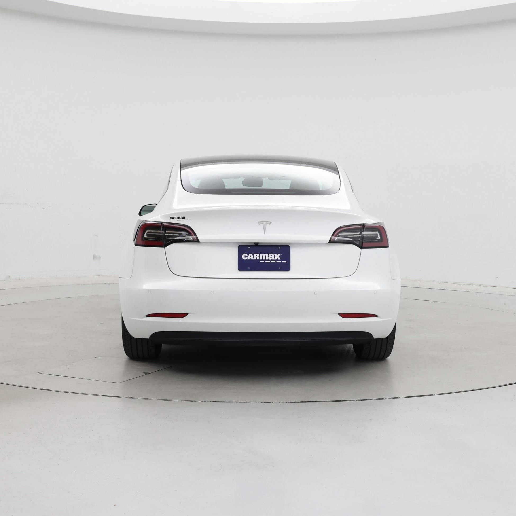 Thumbnail: 2021 Tesla Model 3 - 6
