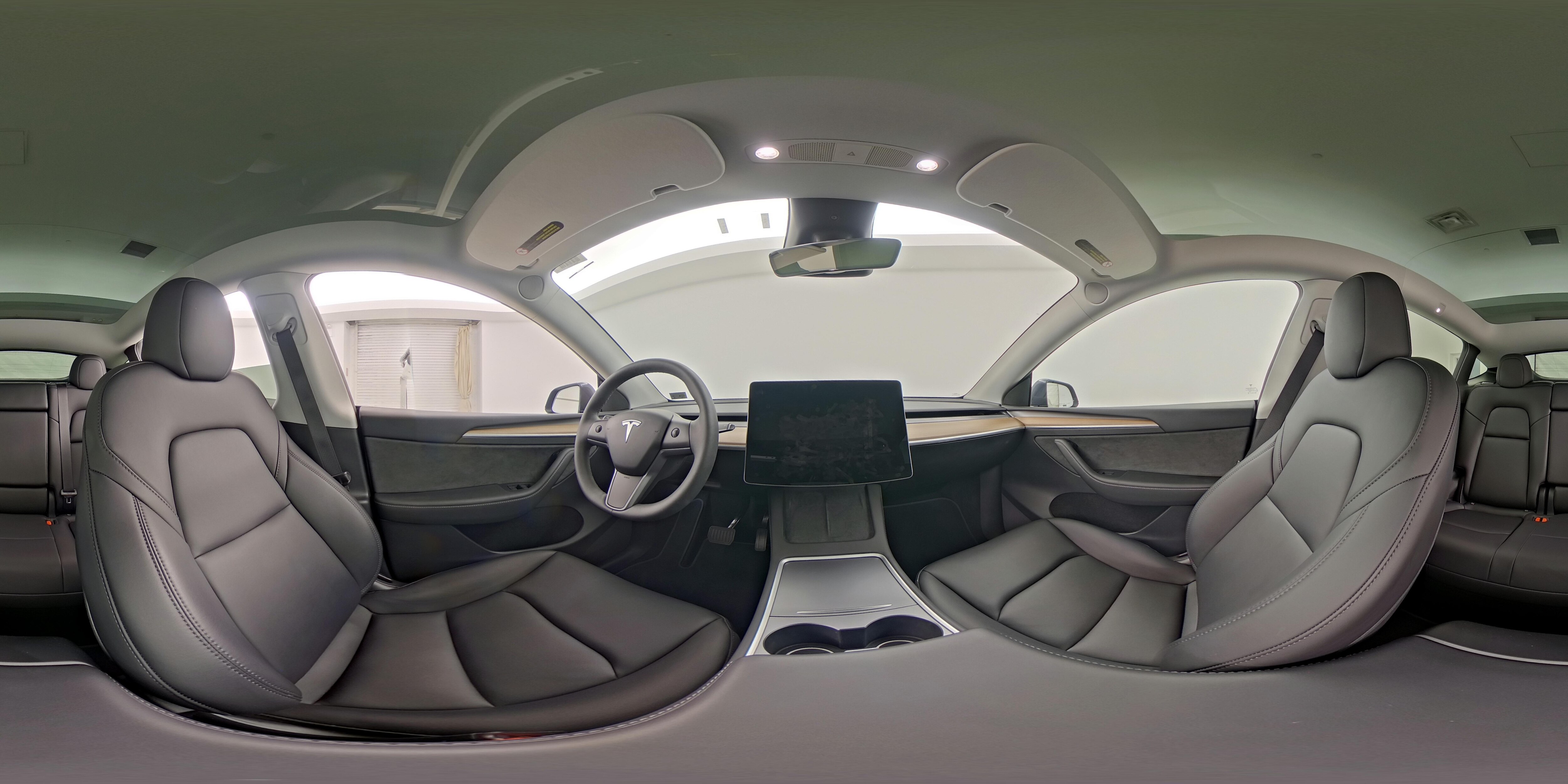 2023 Tesla Model Y Base - Photo 25