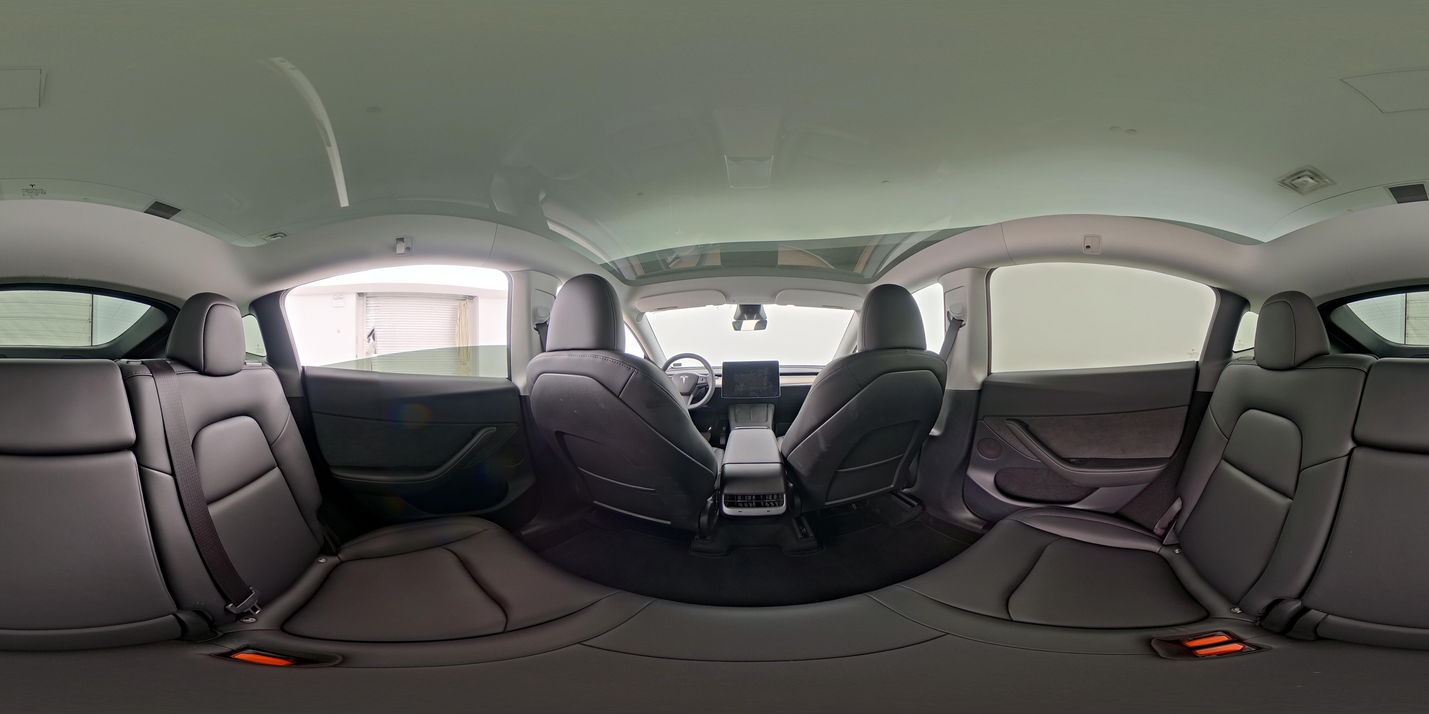 2023 Tesla Model Y Base - Photo 26
