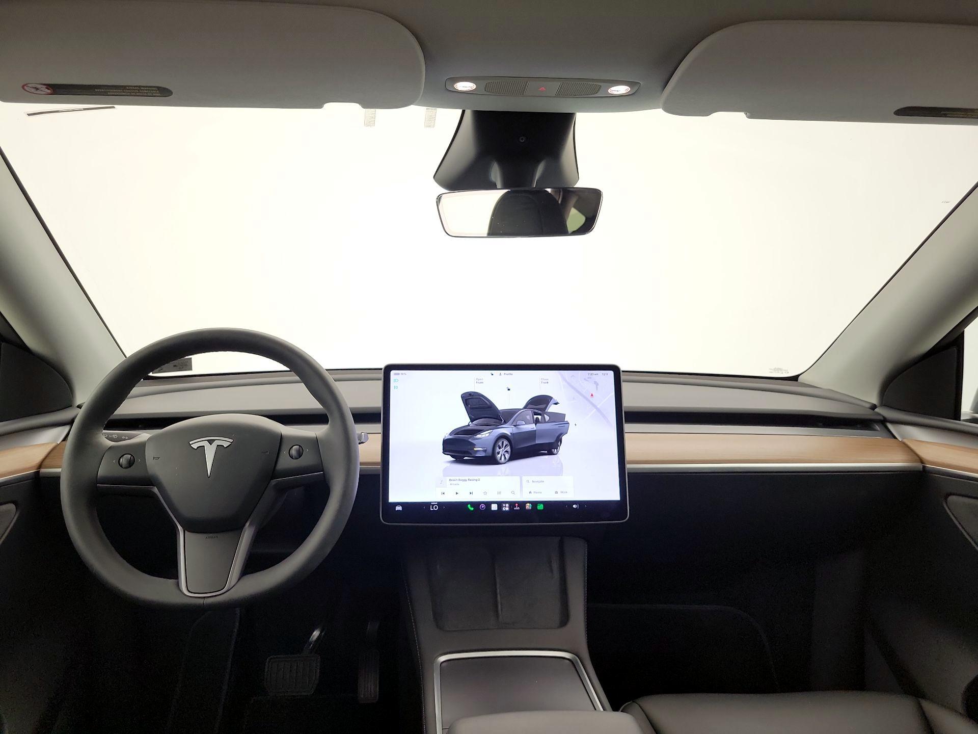 Thumbnail: 2023 Tesla Model Y - 9