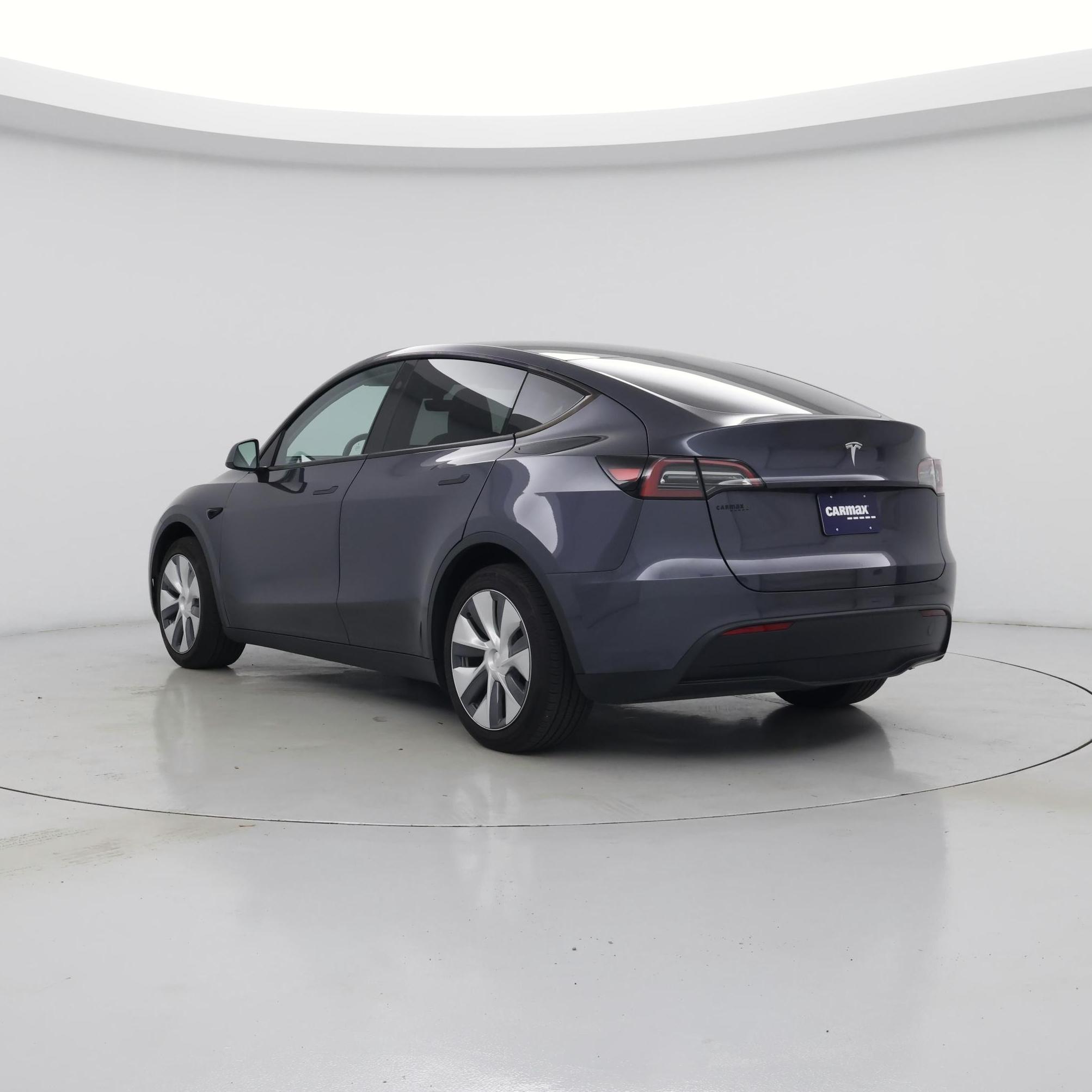 Thumbnail: 2023 Tesla Model Y - 2