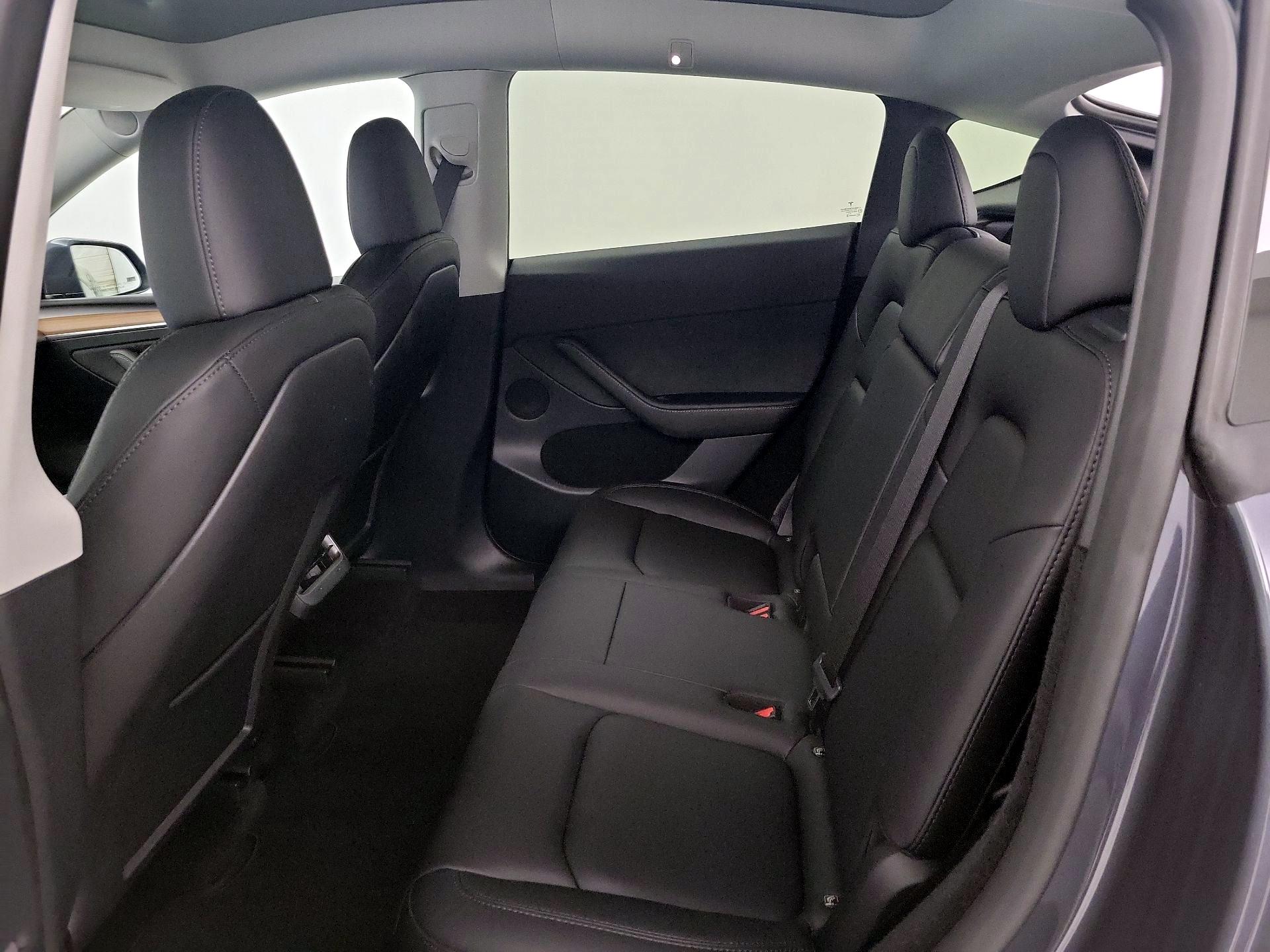 Thumbnail: 2023 Tesla Model Y - 20
