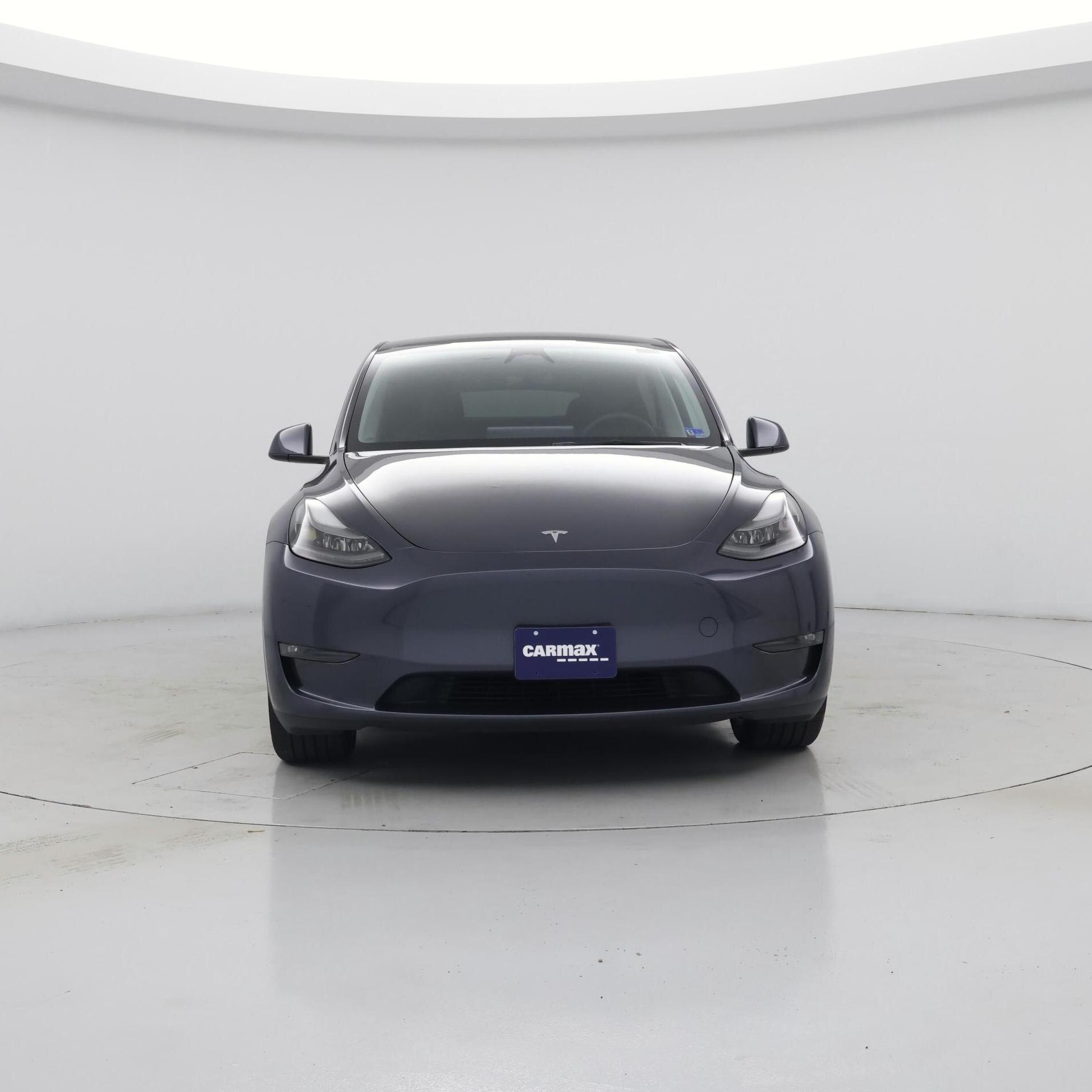 Thumbnail: 2023 Tesla Model Y - 5