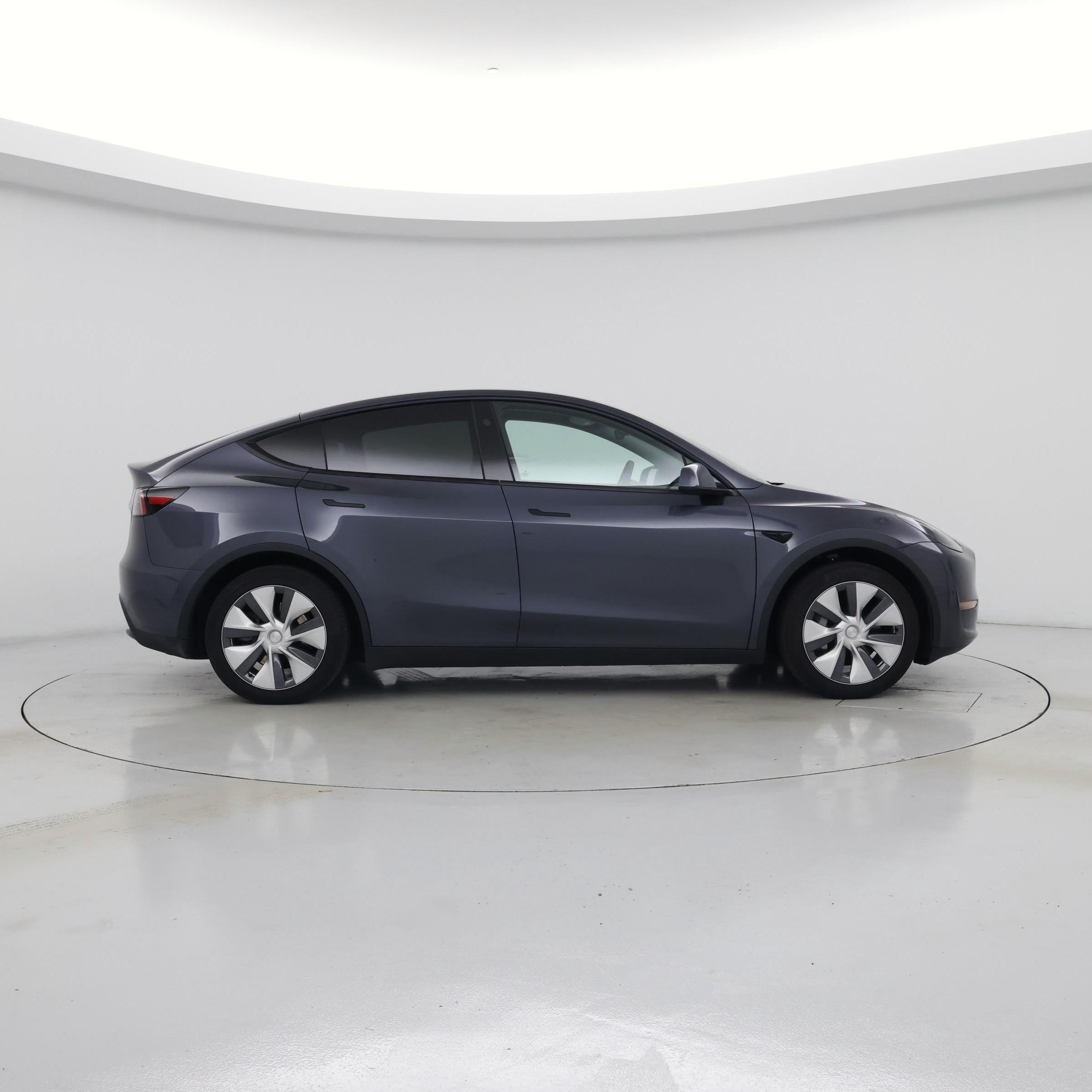 Thumbnail: 2023 Tesla Model Y - 7